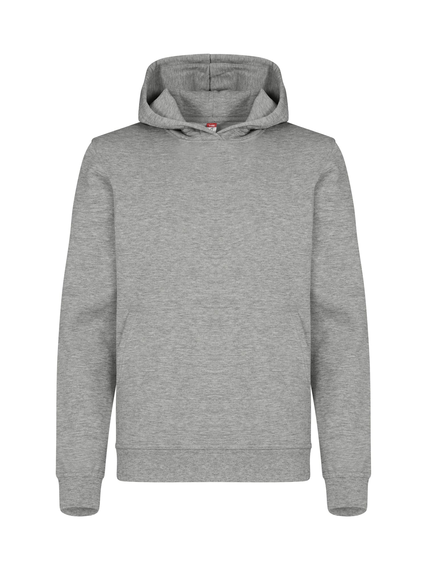 Grey Melange
