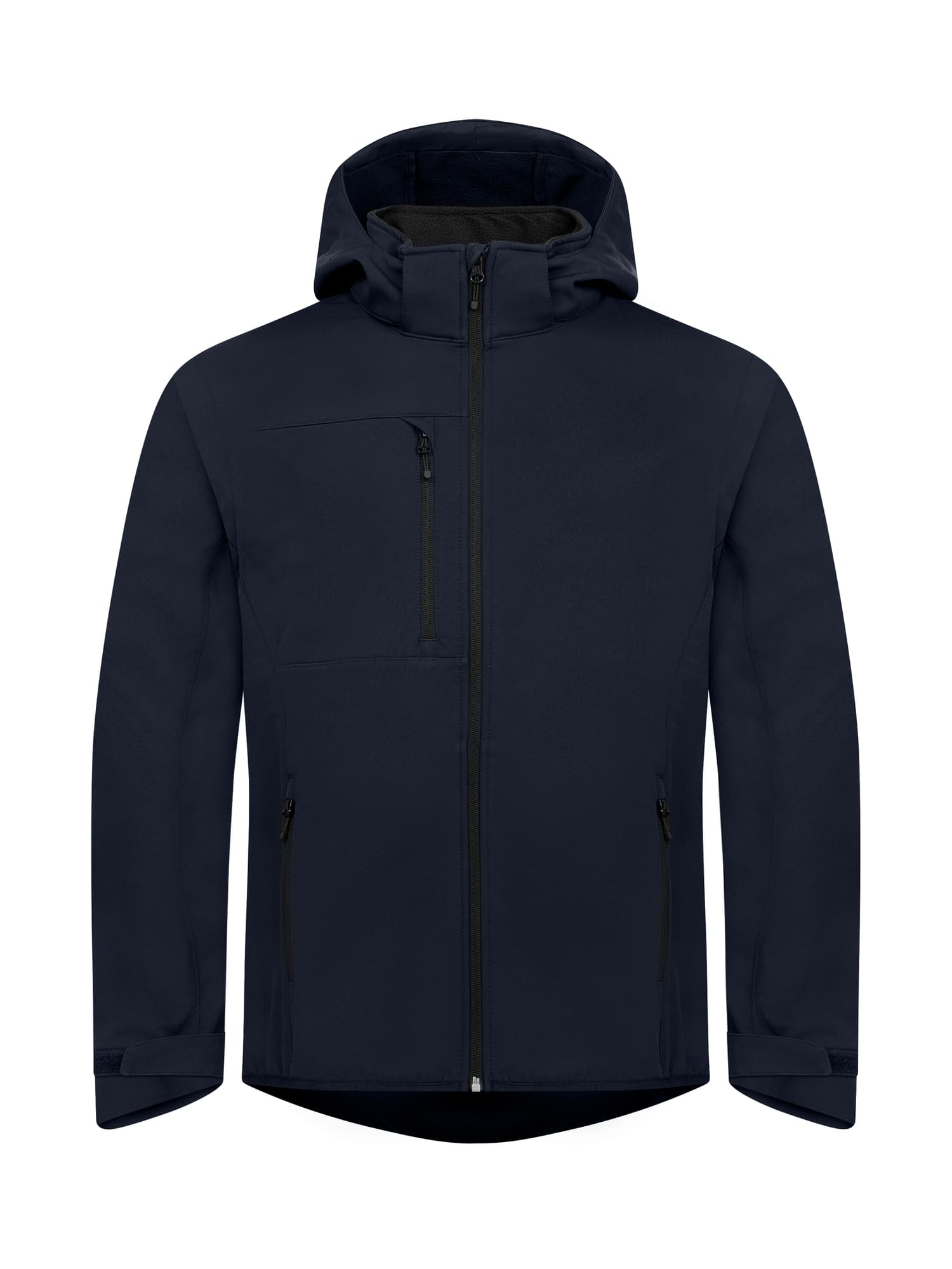 Classic Softshell 2 in 1, Dark Navy