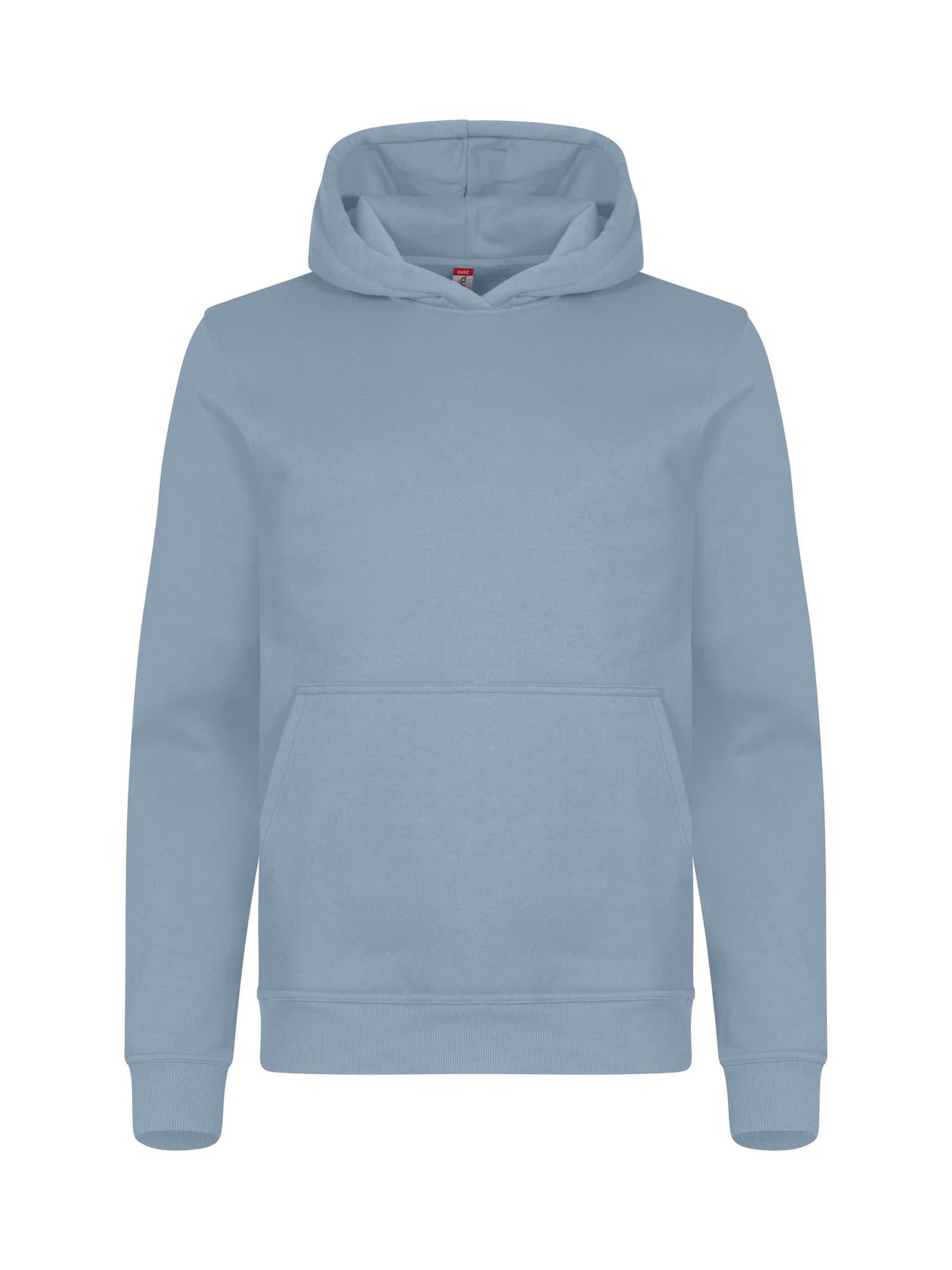 Soft Blue