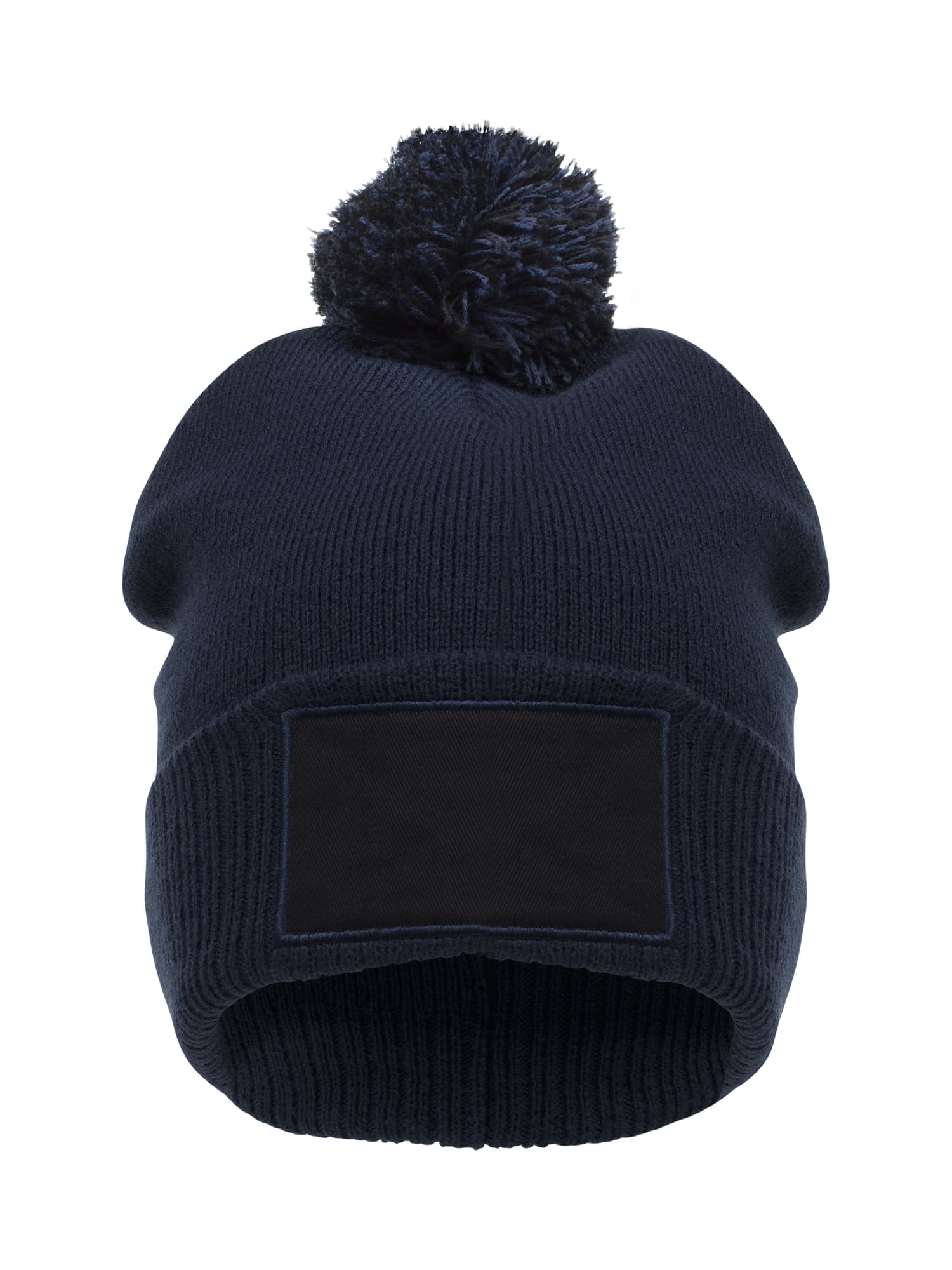 Bryan Patch, Dark Navy