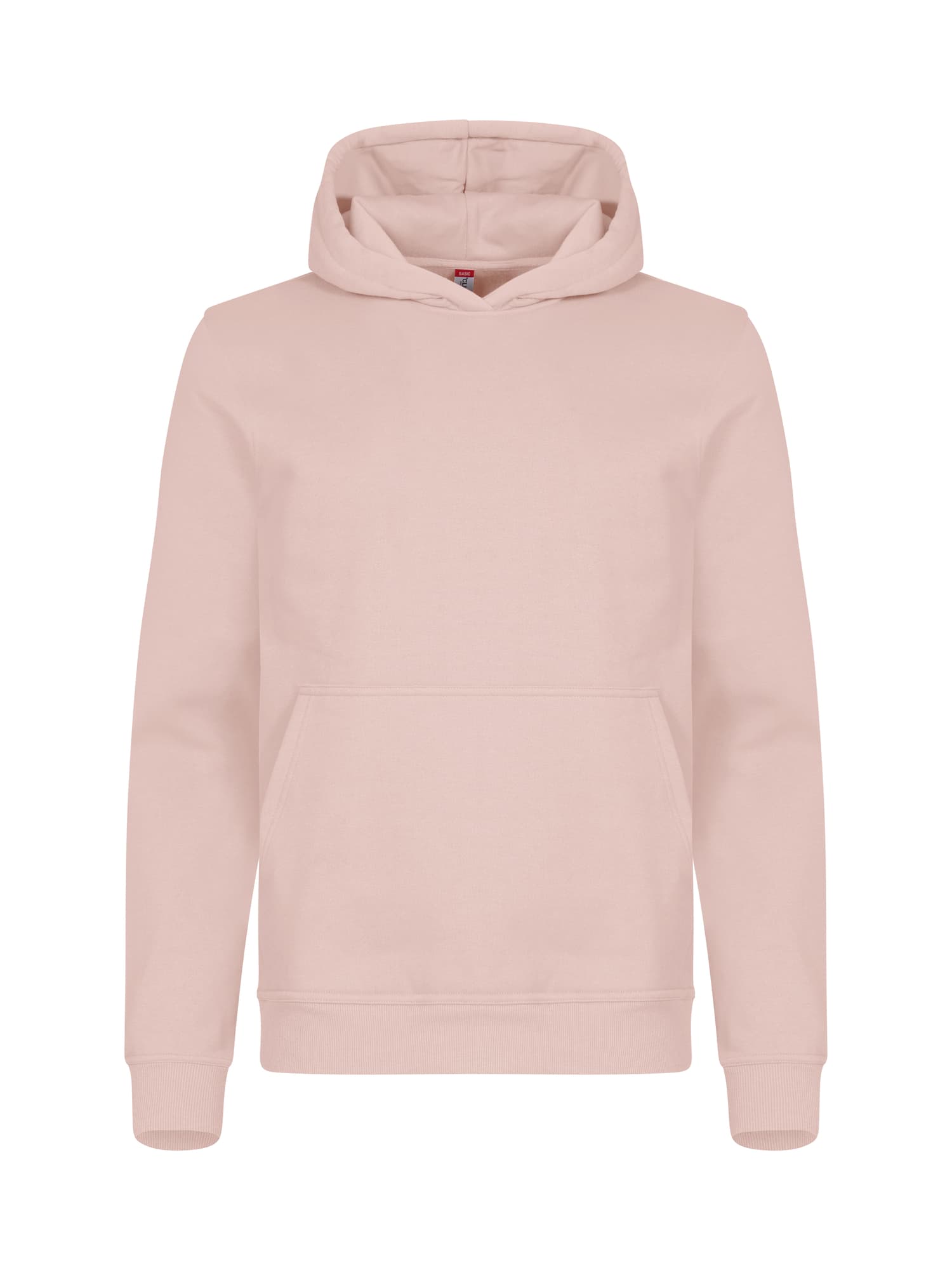 Miami Hoody Junior, Candy Pink