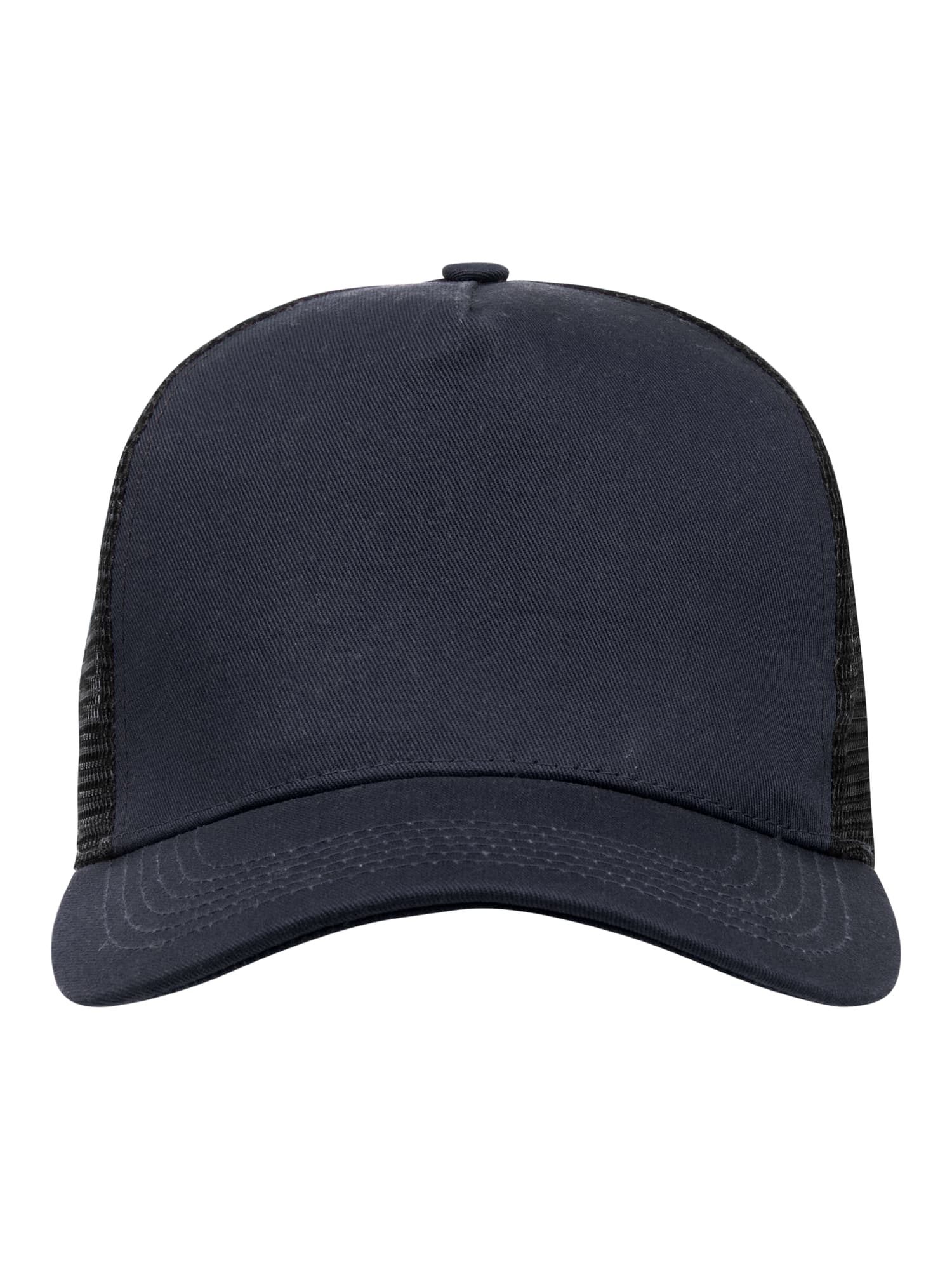 Dark Navy/Black