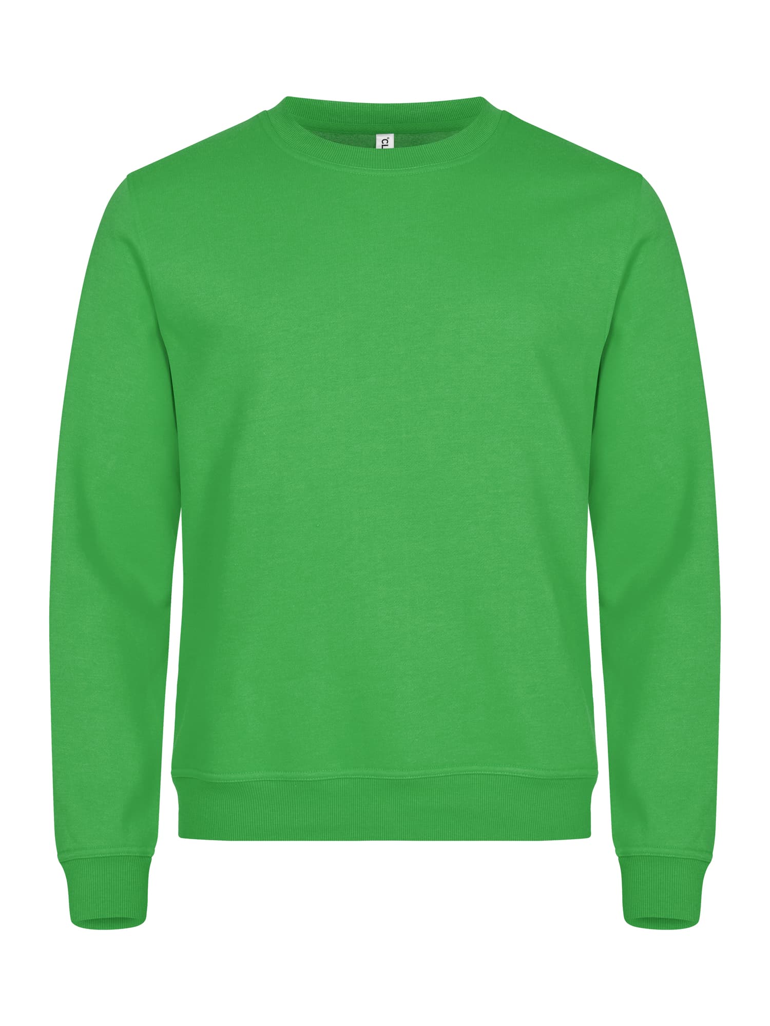 Apple Green