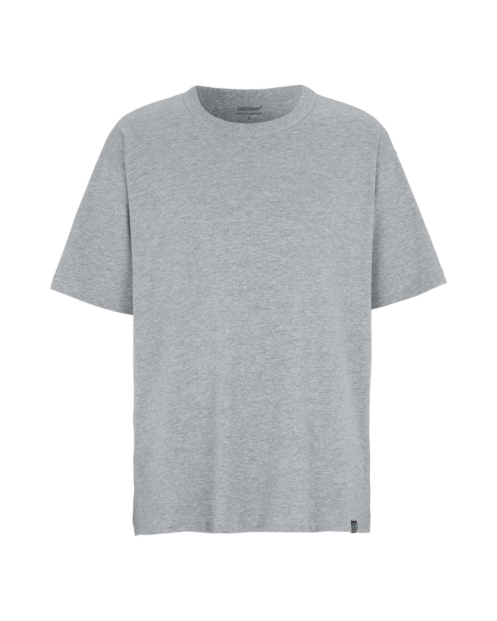 Grey Melange