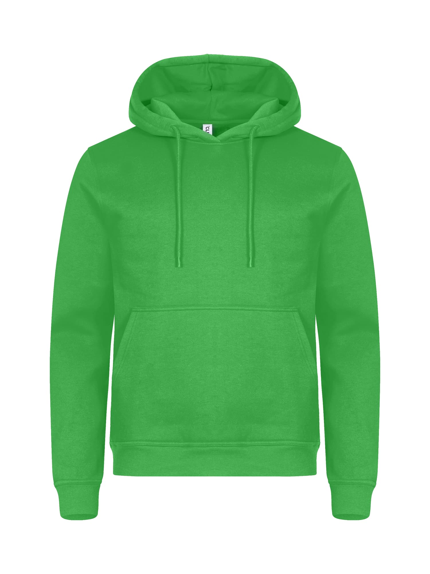 Apple Green