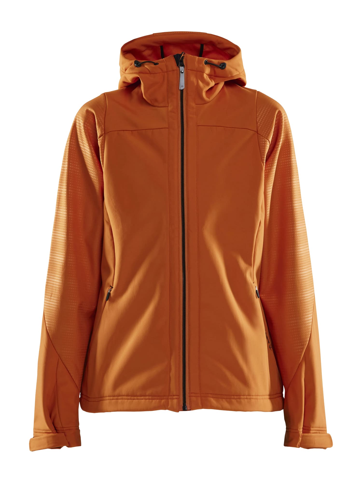 Highland Jacket W, Chestnut