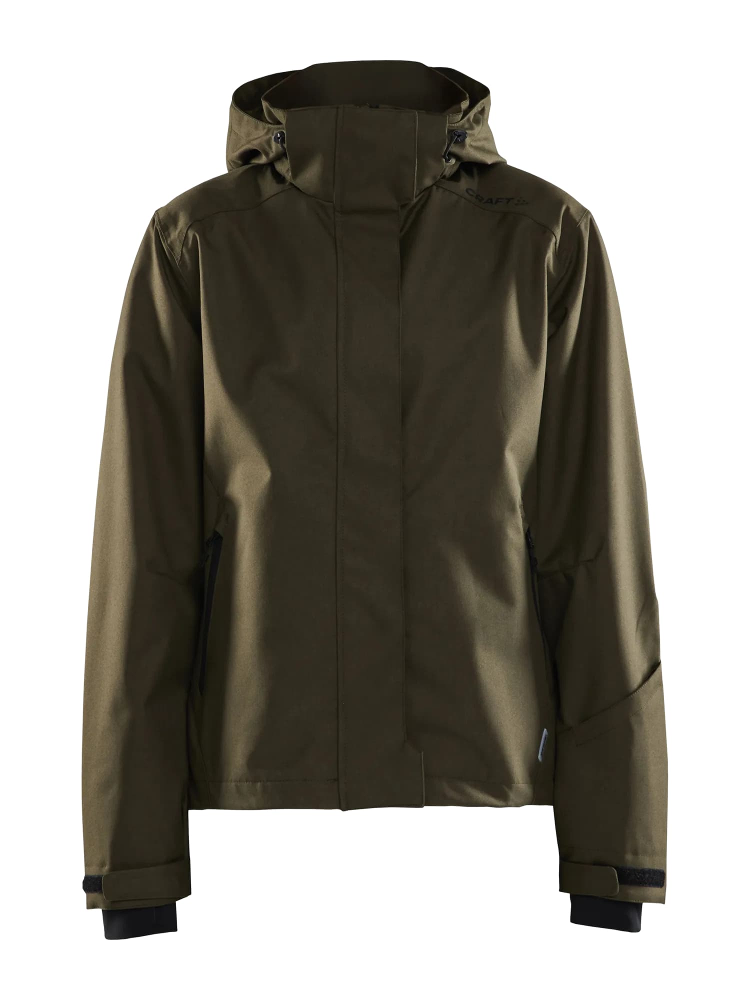 Mountain Jacket W, Botanic