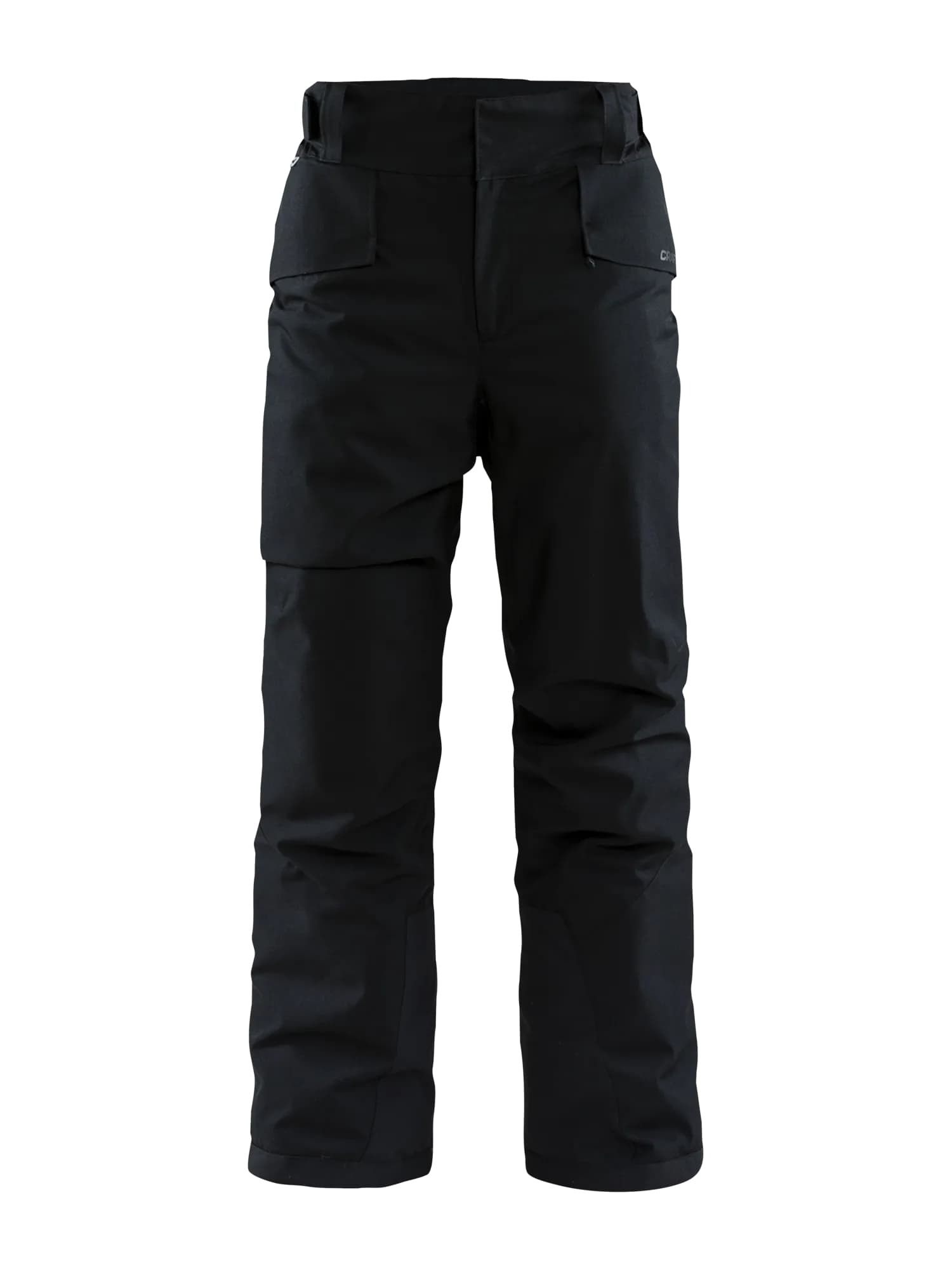Mountain pants M, Black