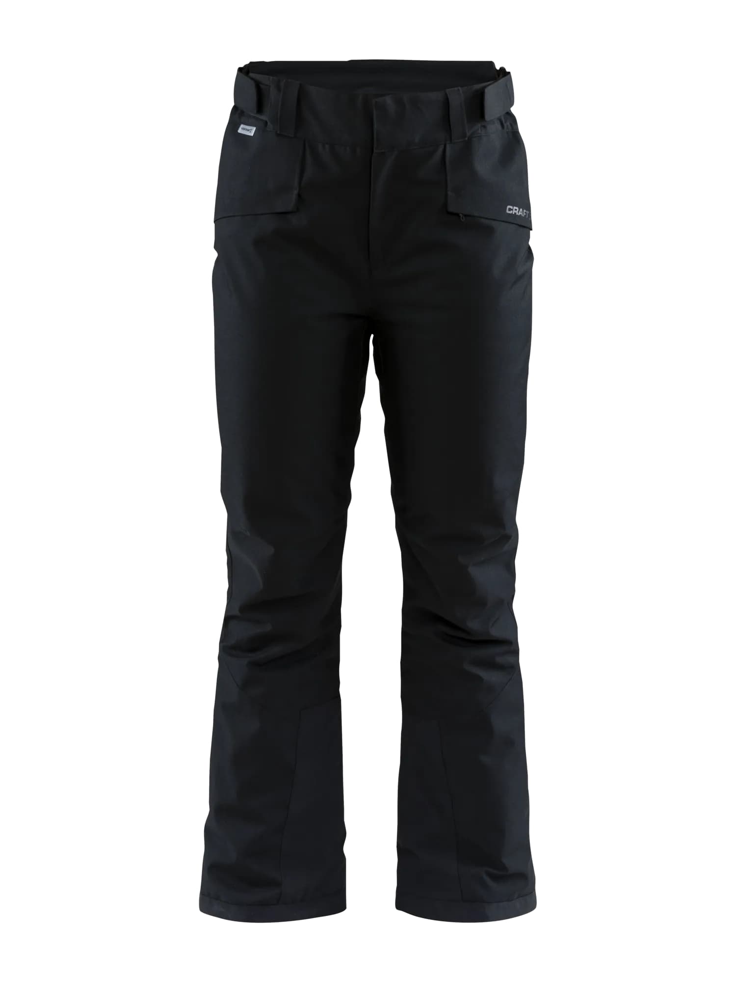 Mountain pants W, Black