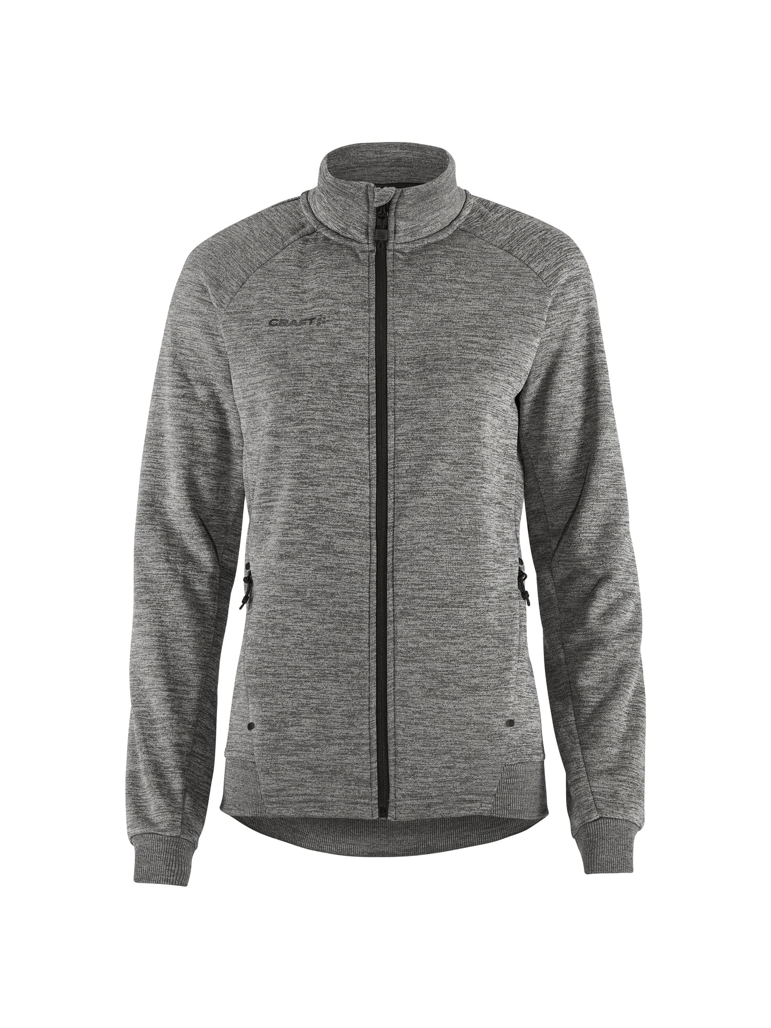 Dk Grey Melange