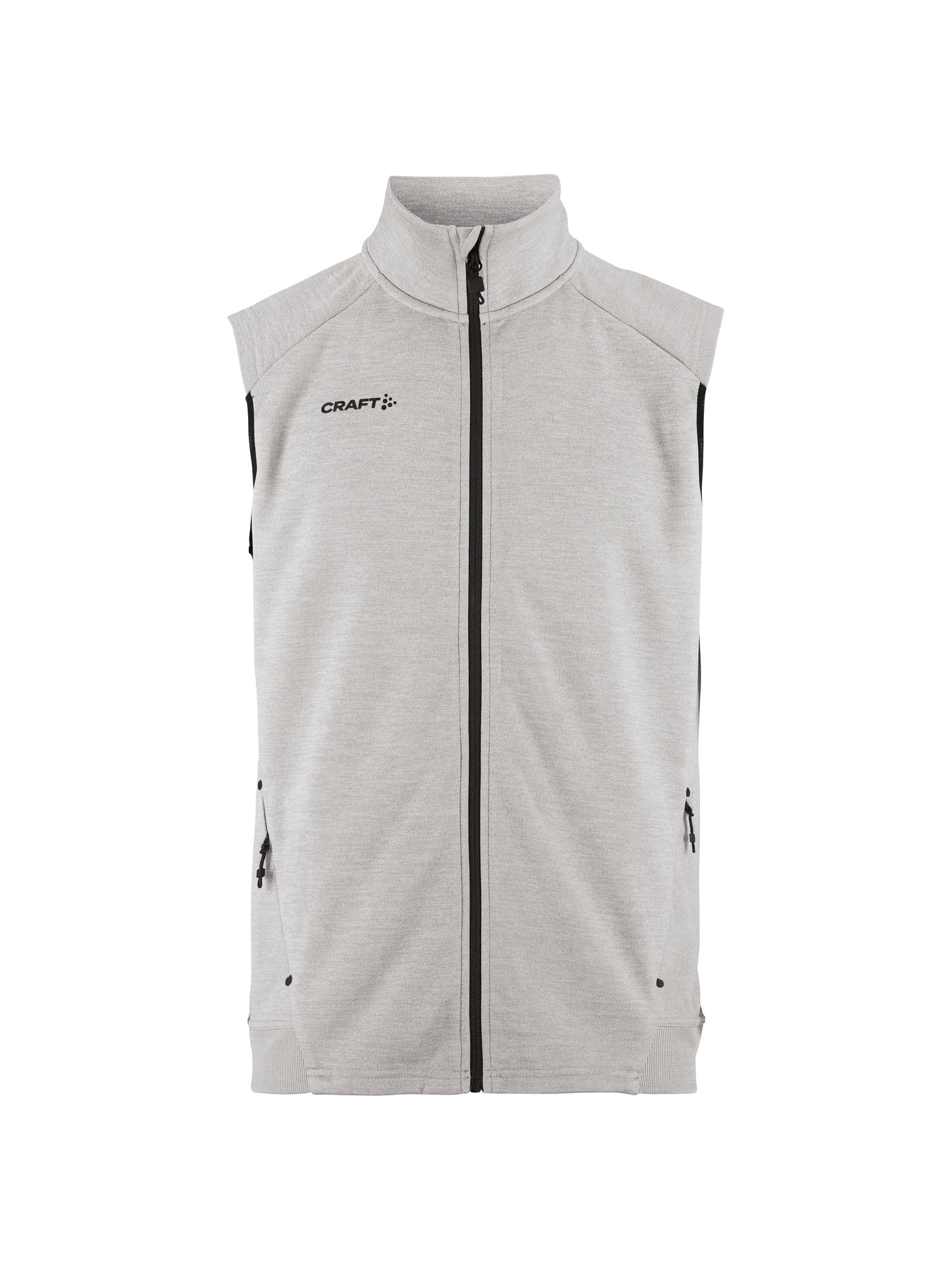 Grey Melange