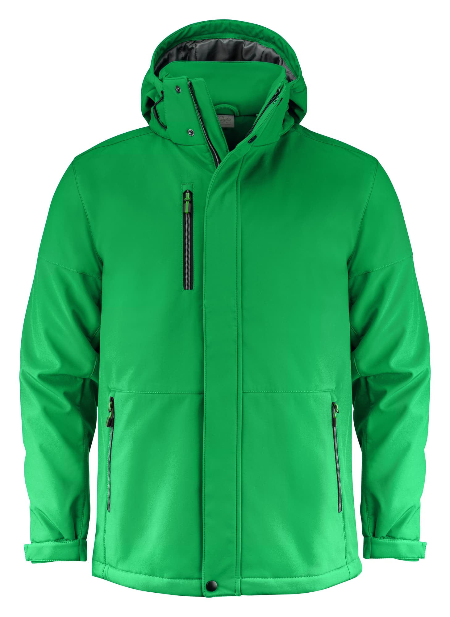 Fresh green