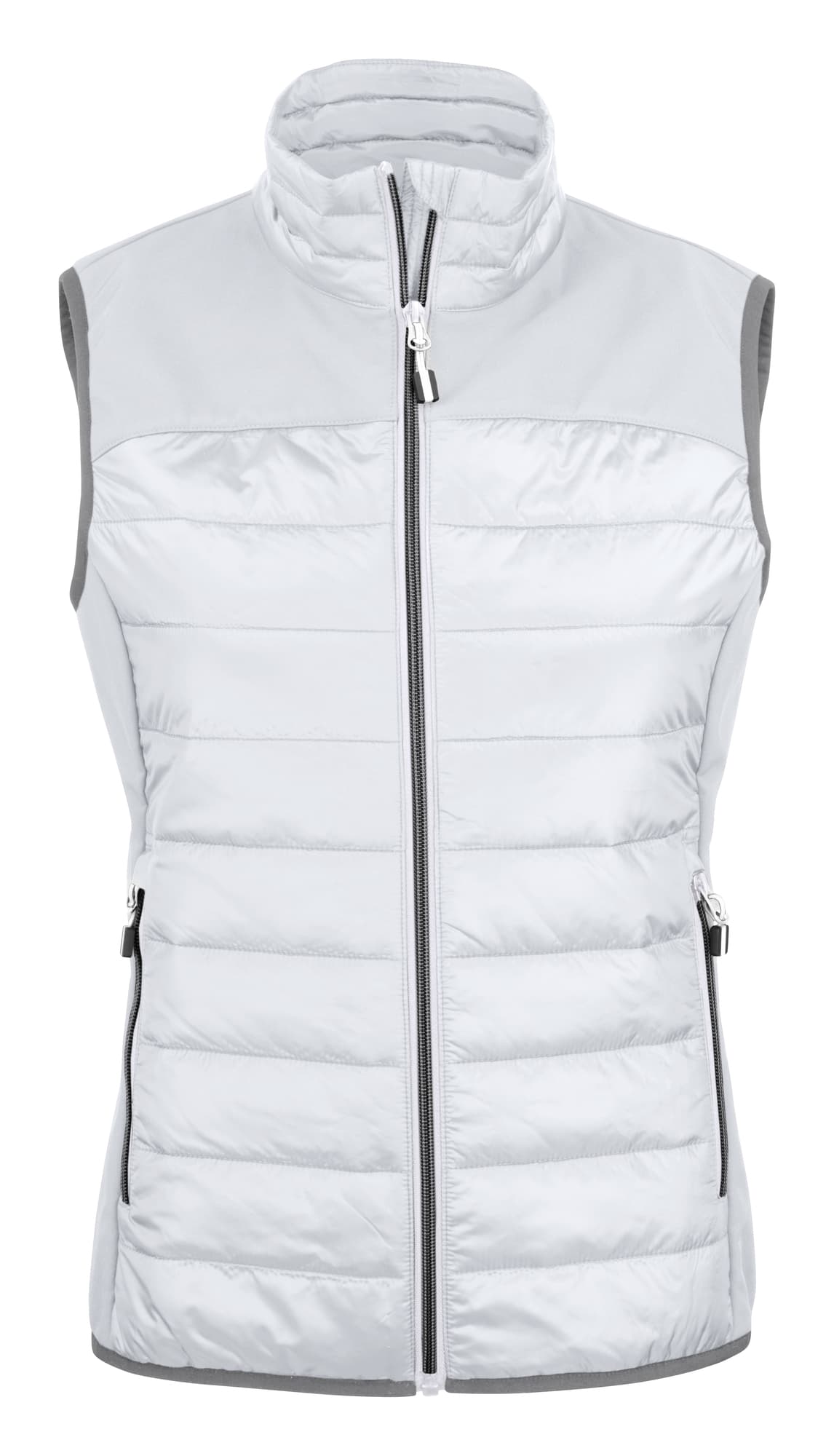 Expedition Vest Lady, White