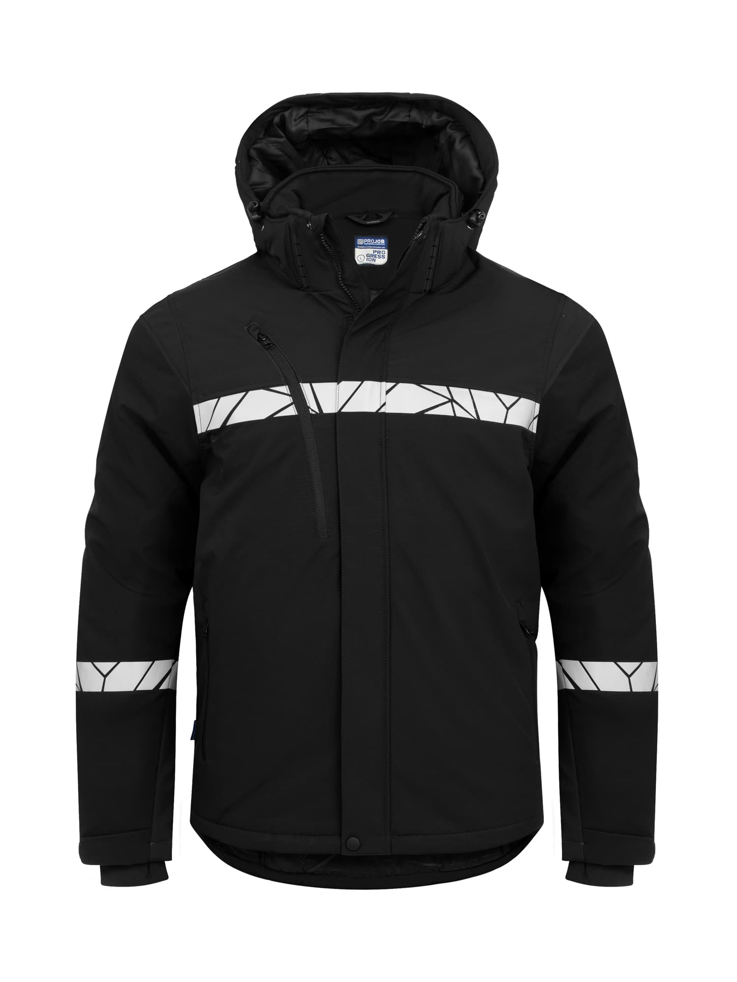 Black/Black