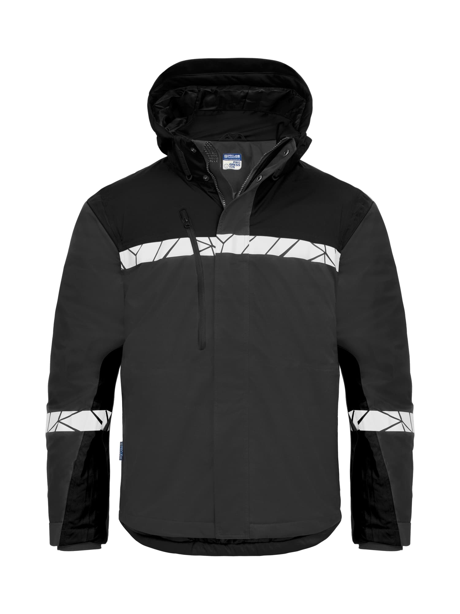 Grey/Black