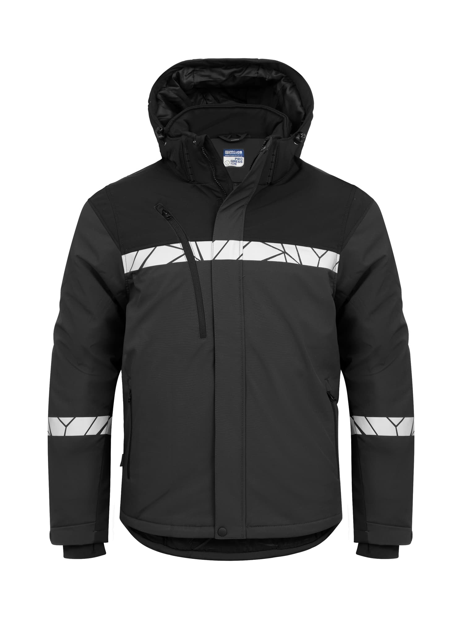 Grey/Black