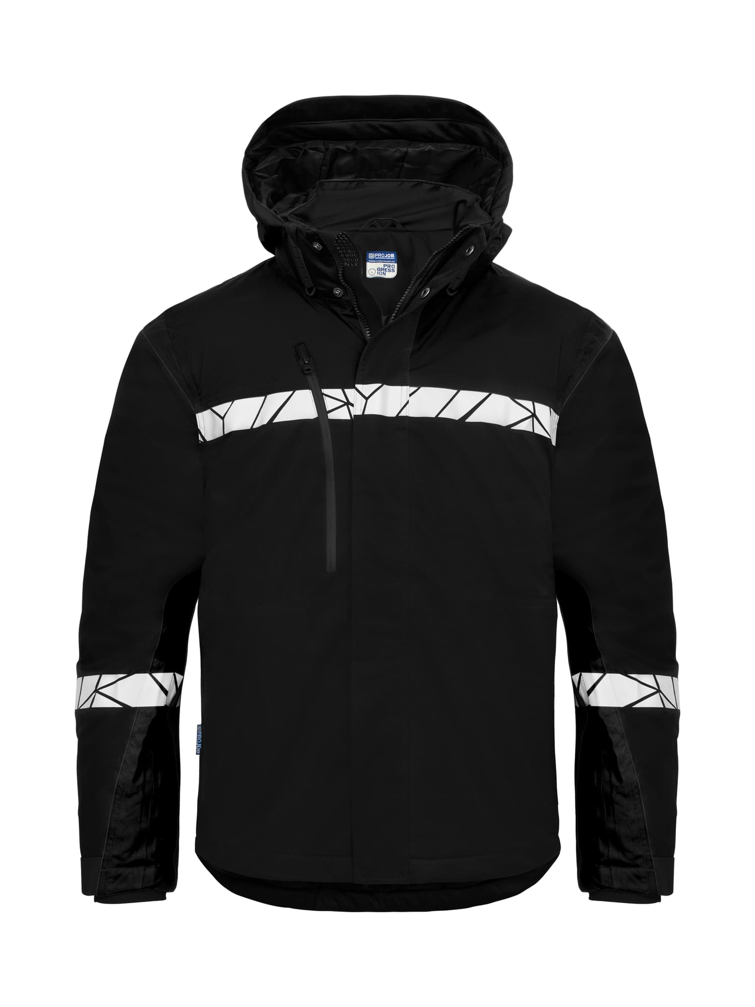 Black/Black