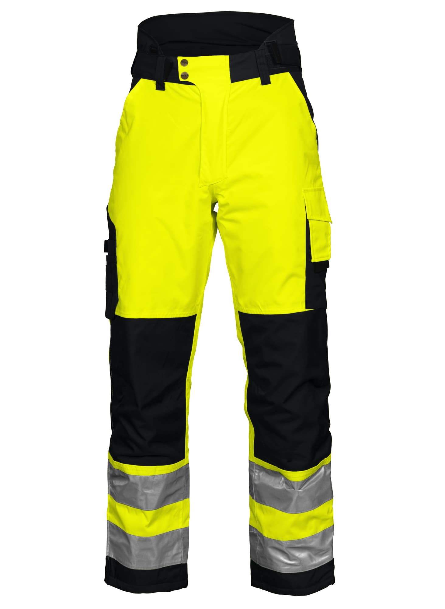 Yellow/Black