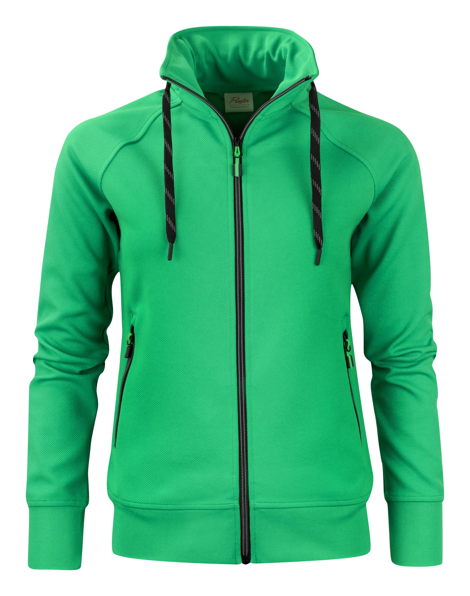 Fresh Green