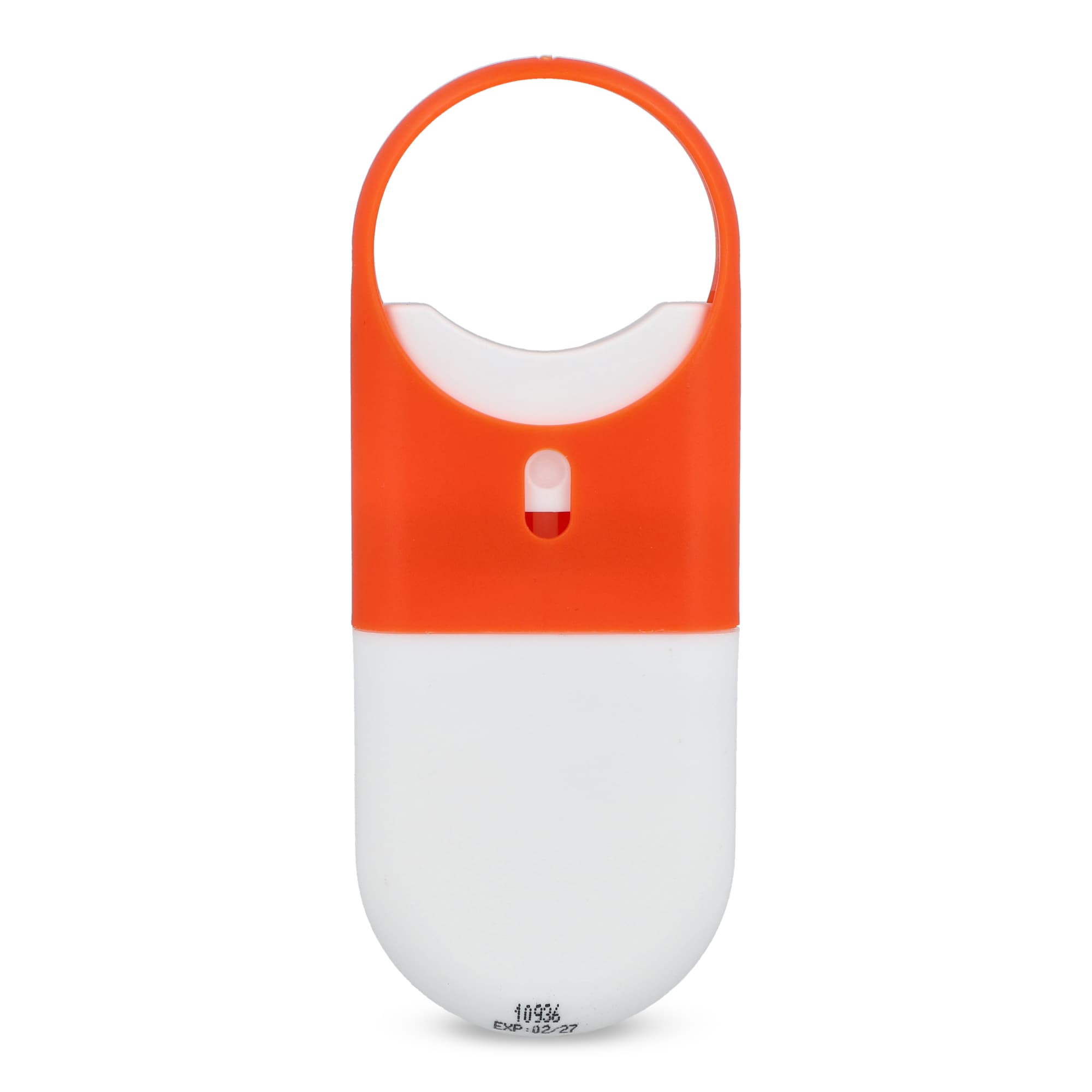 Solkremspray SPF30 10ML, Orange
