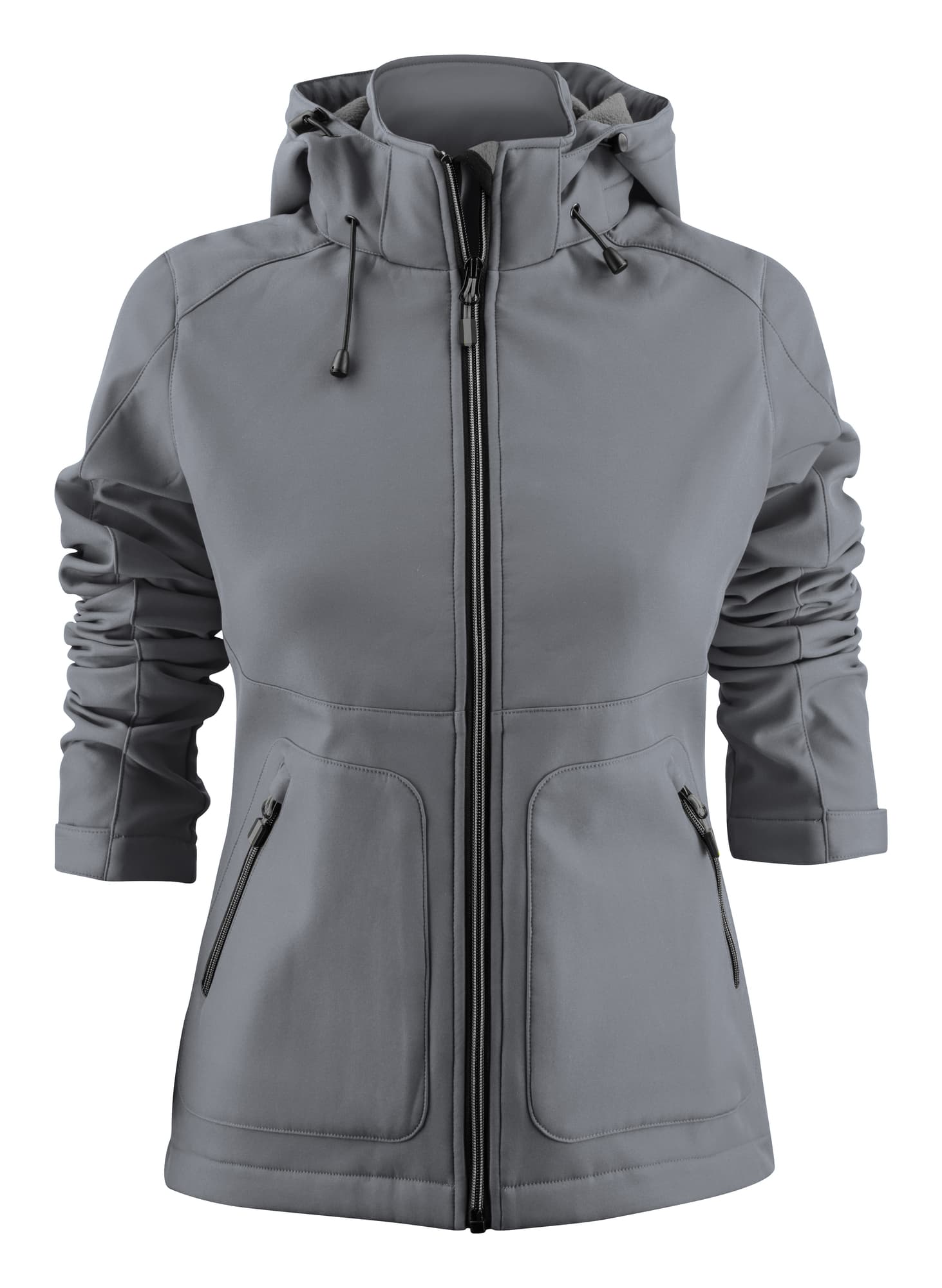 Steel Grey