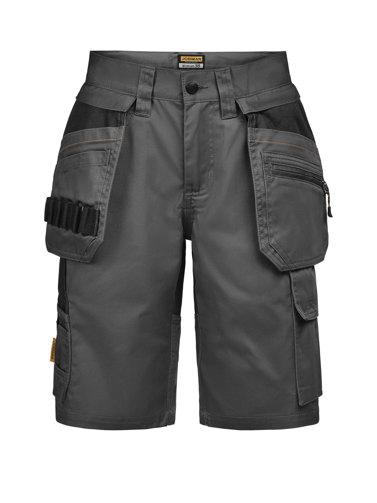 Dark Grey/Black