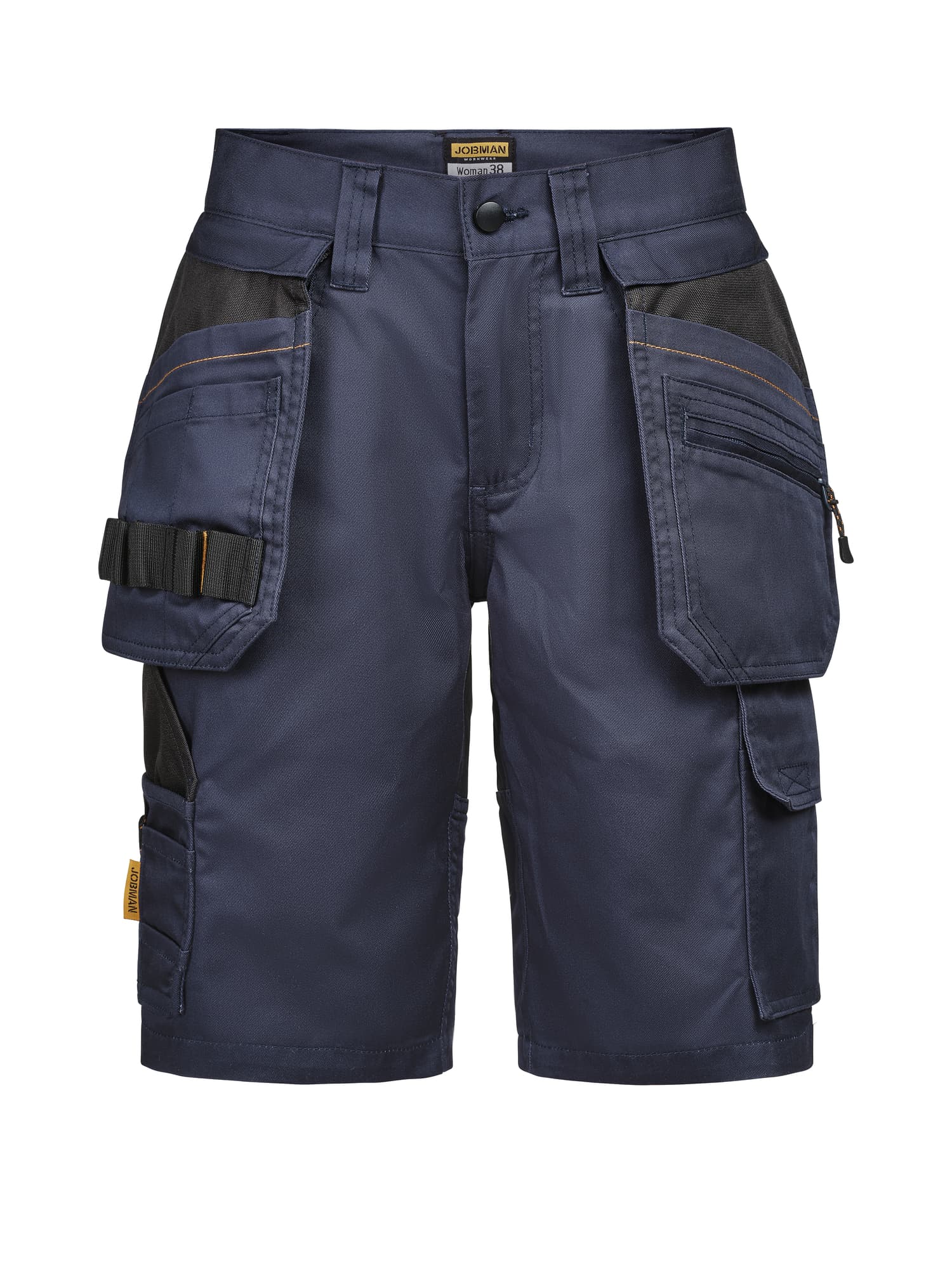 Navy/Black