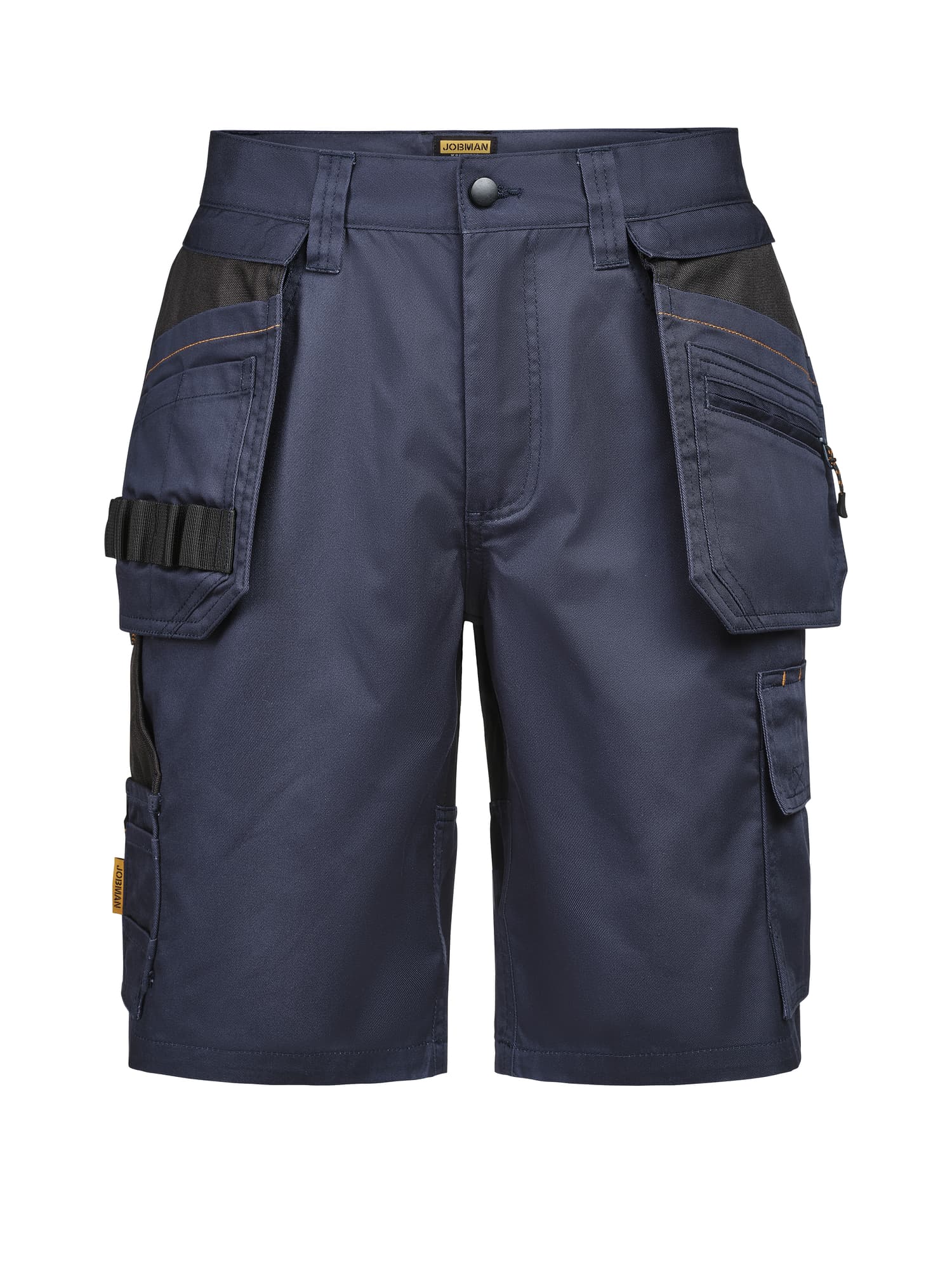 Navy/Black