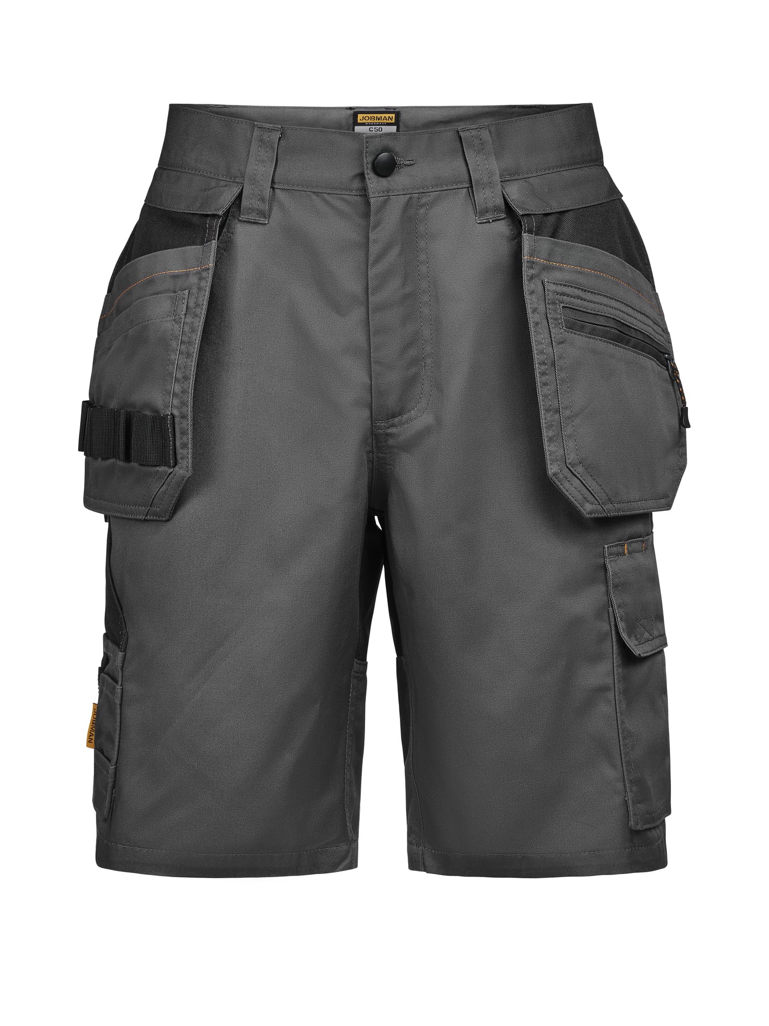 Dark Grey/Black