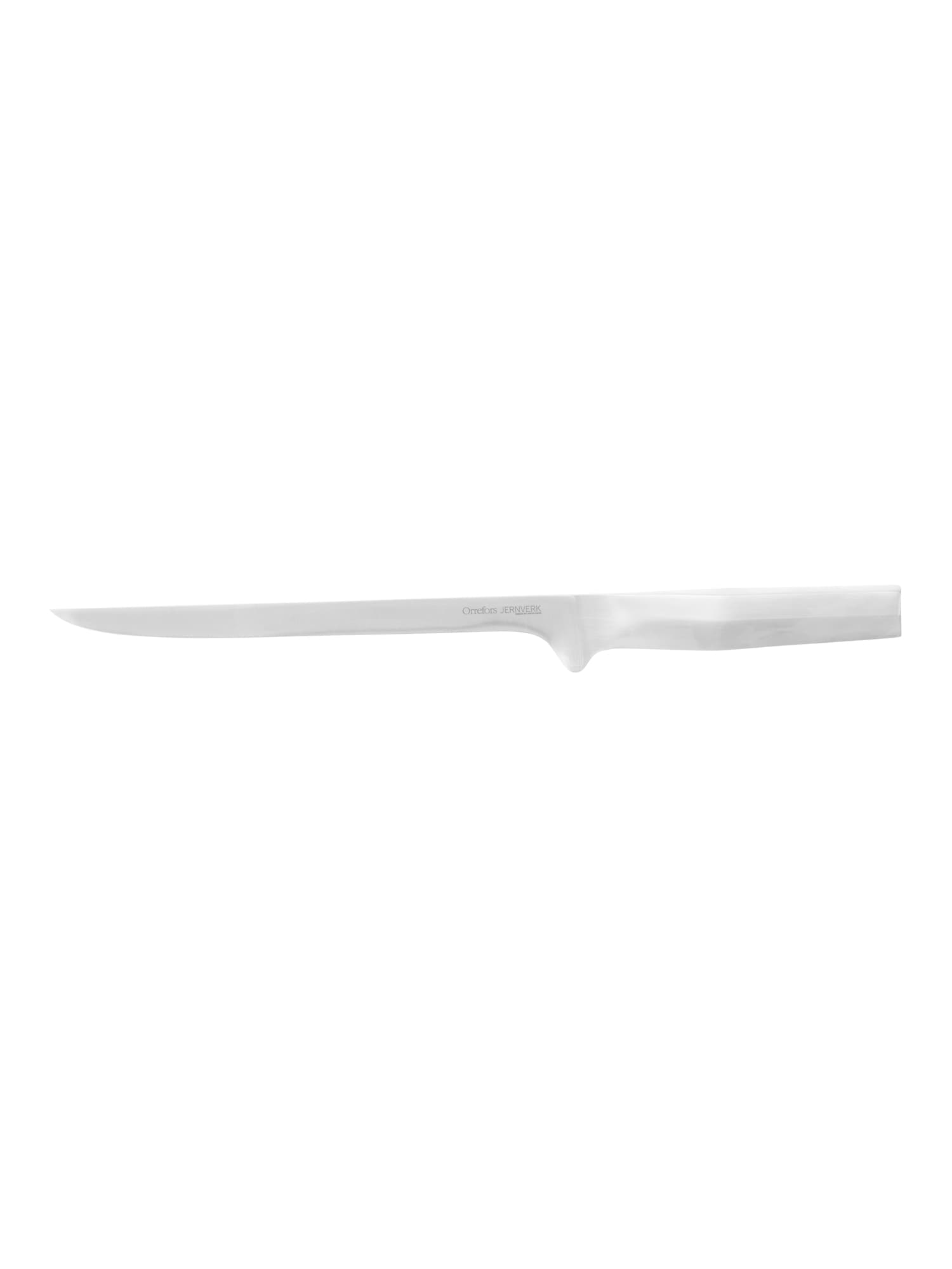 Filetkniv fisk premium, Steel