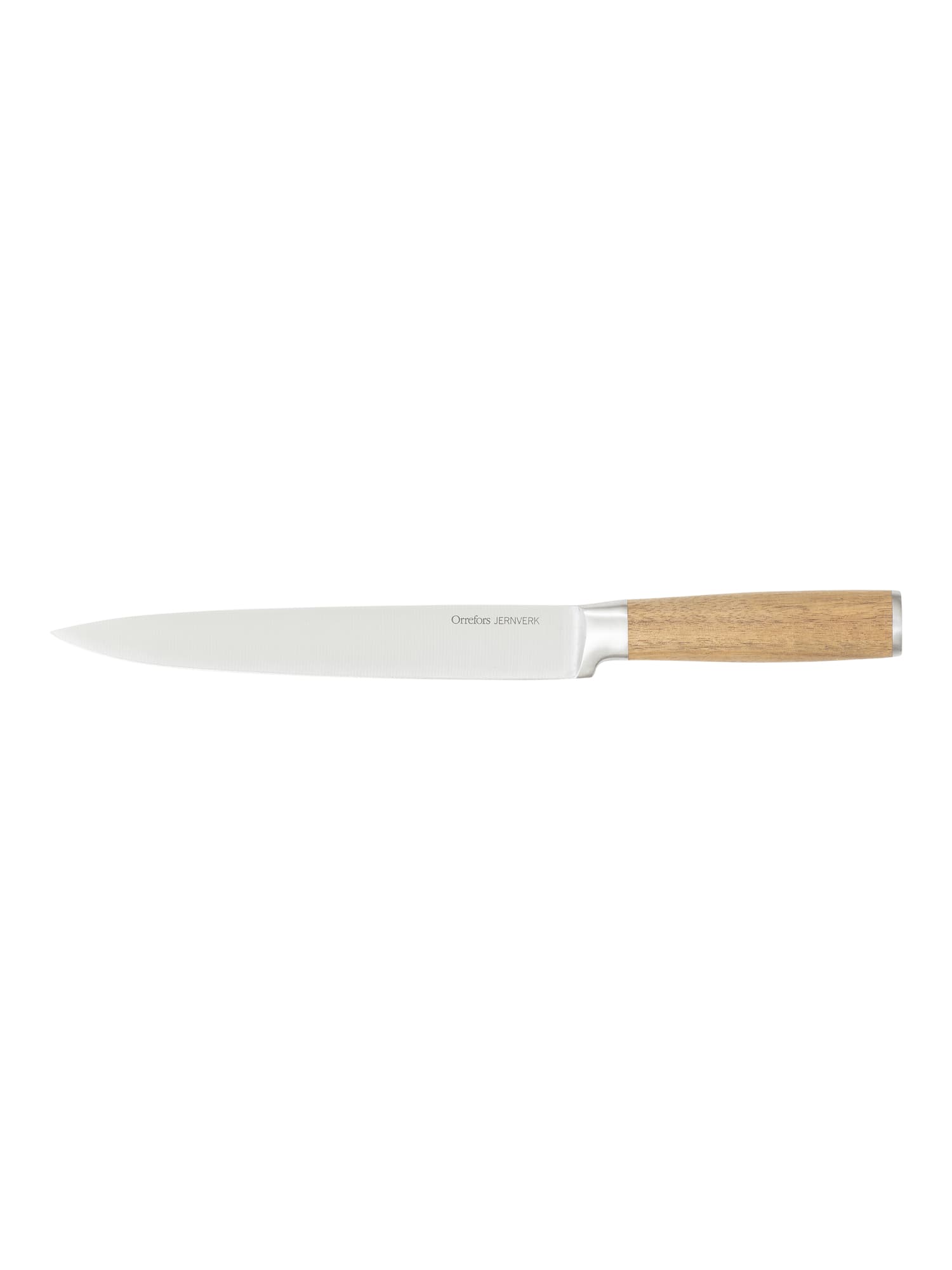 Filetkniv Acacia, Steel