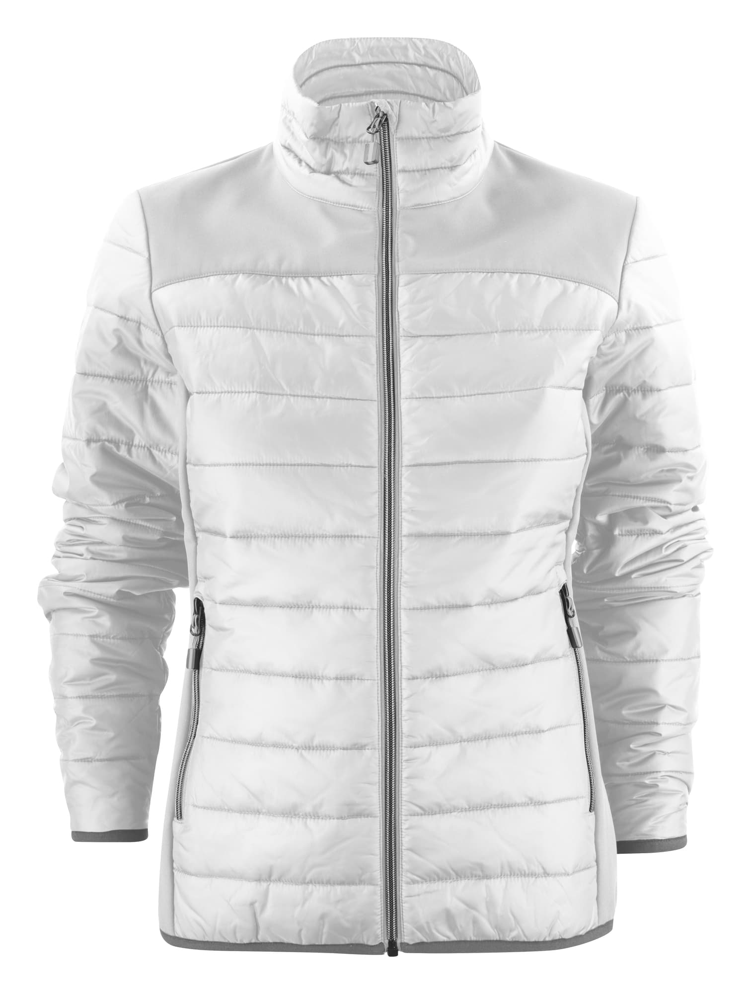 Expedition Lady Jacket, White