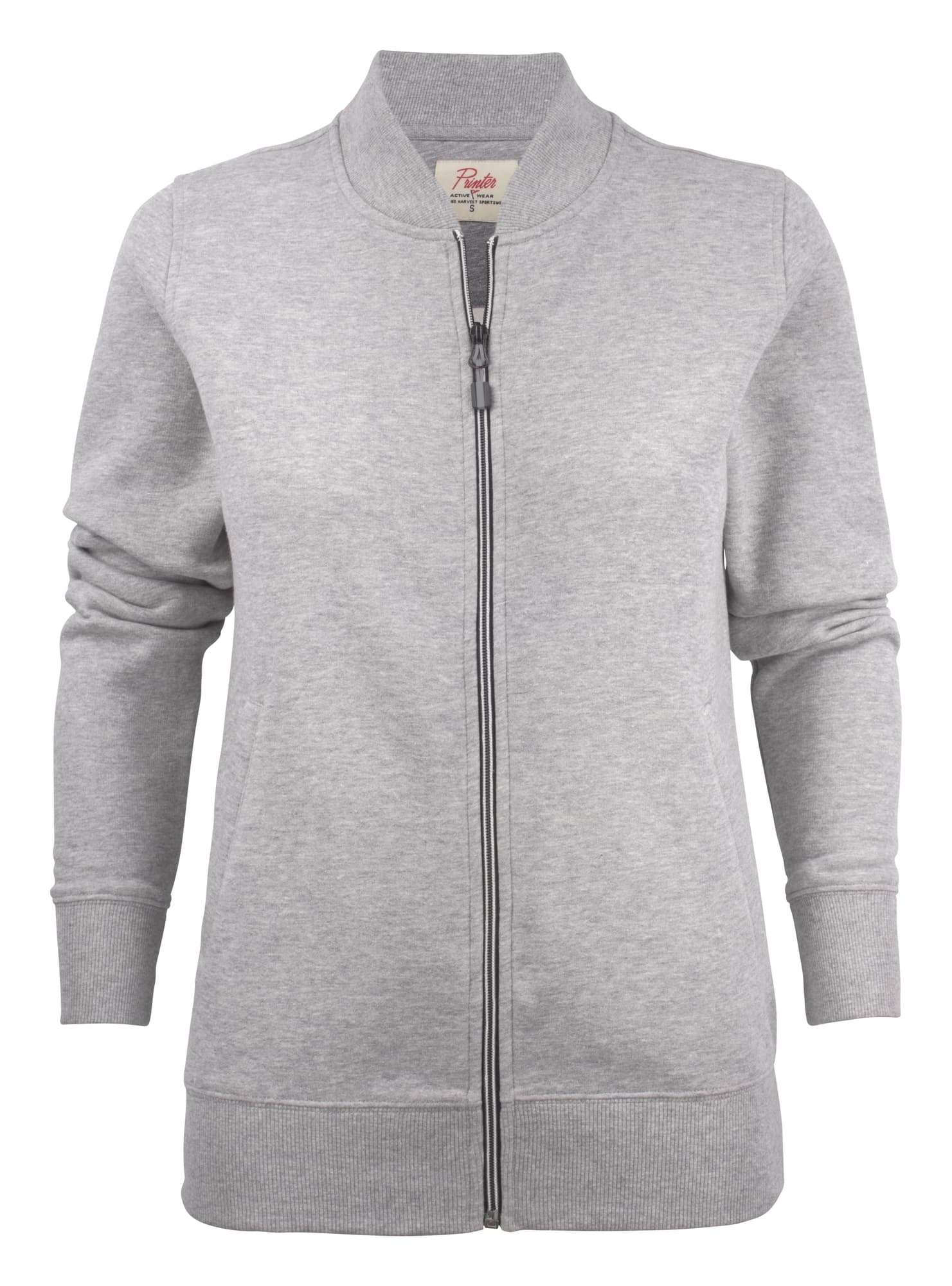 Grey Melange