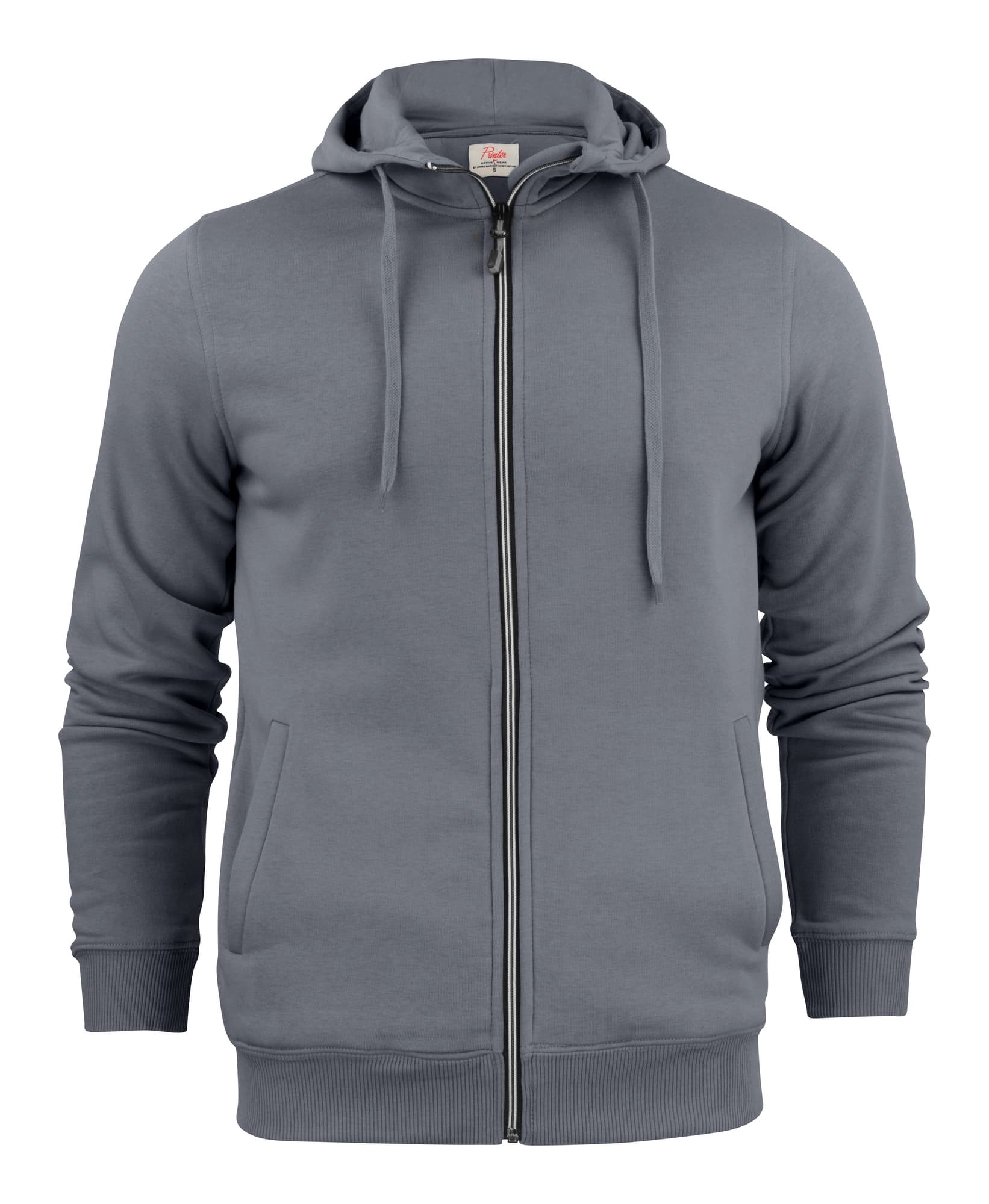Steel Grey