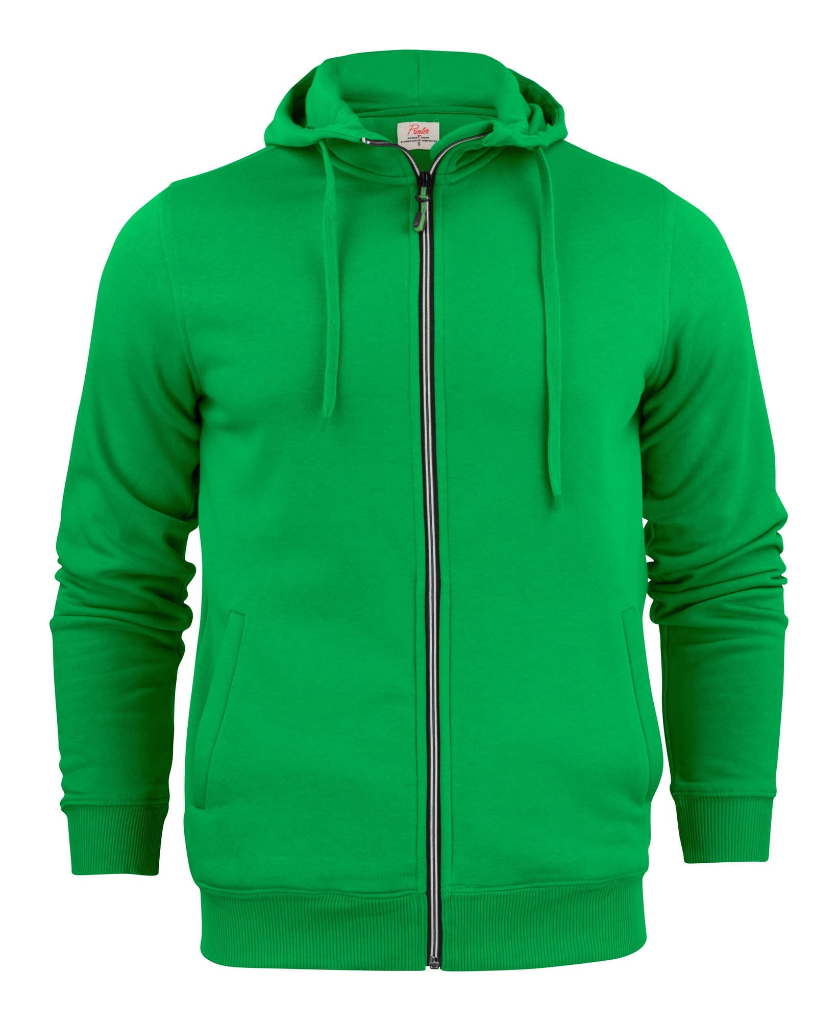 Fresh Green