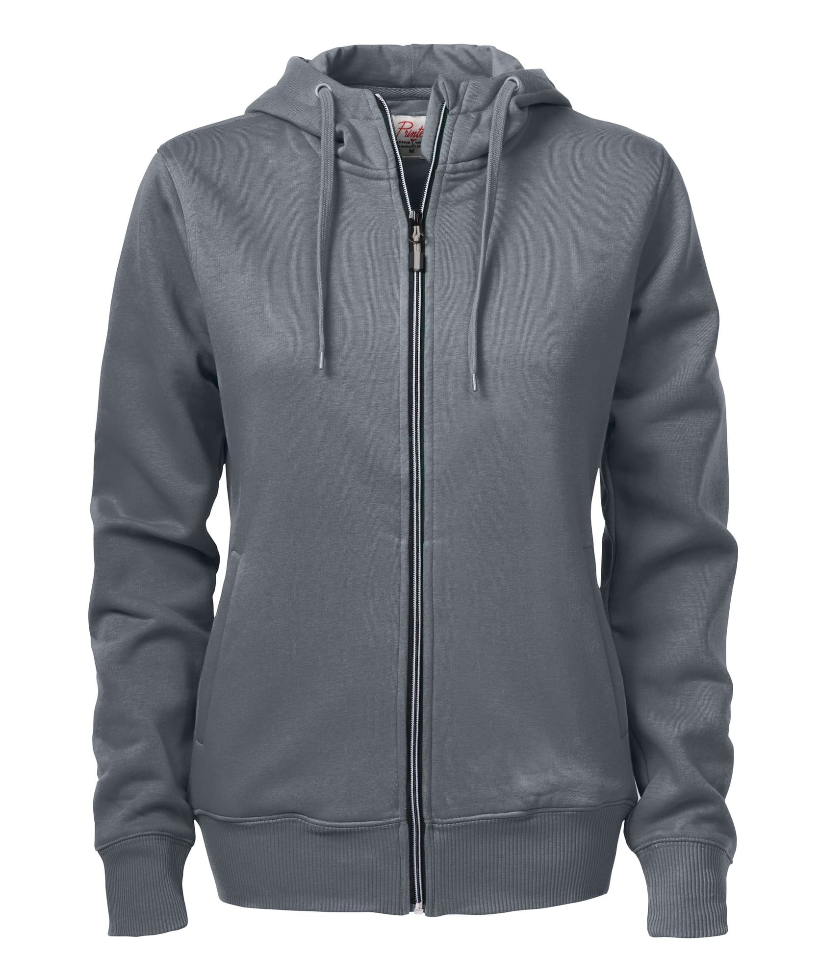 Steel Grey