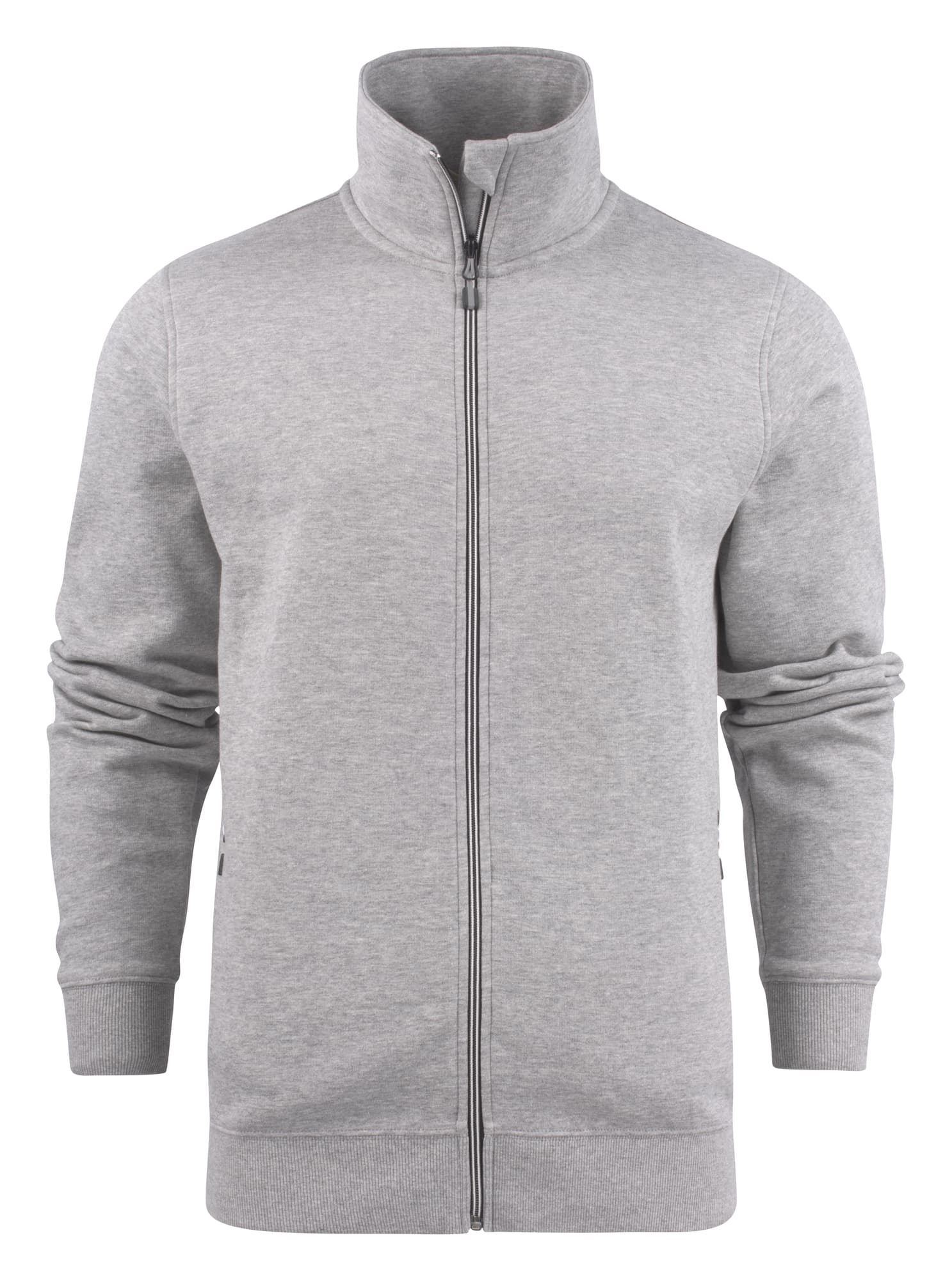 Grey Melange