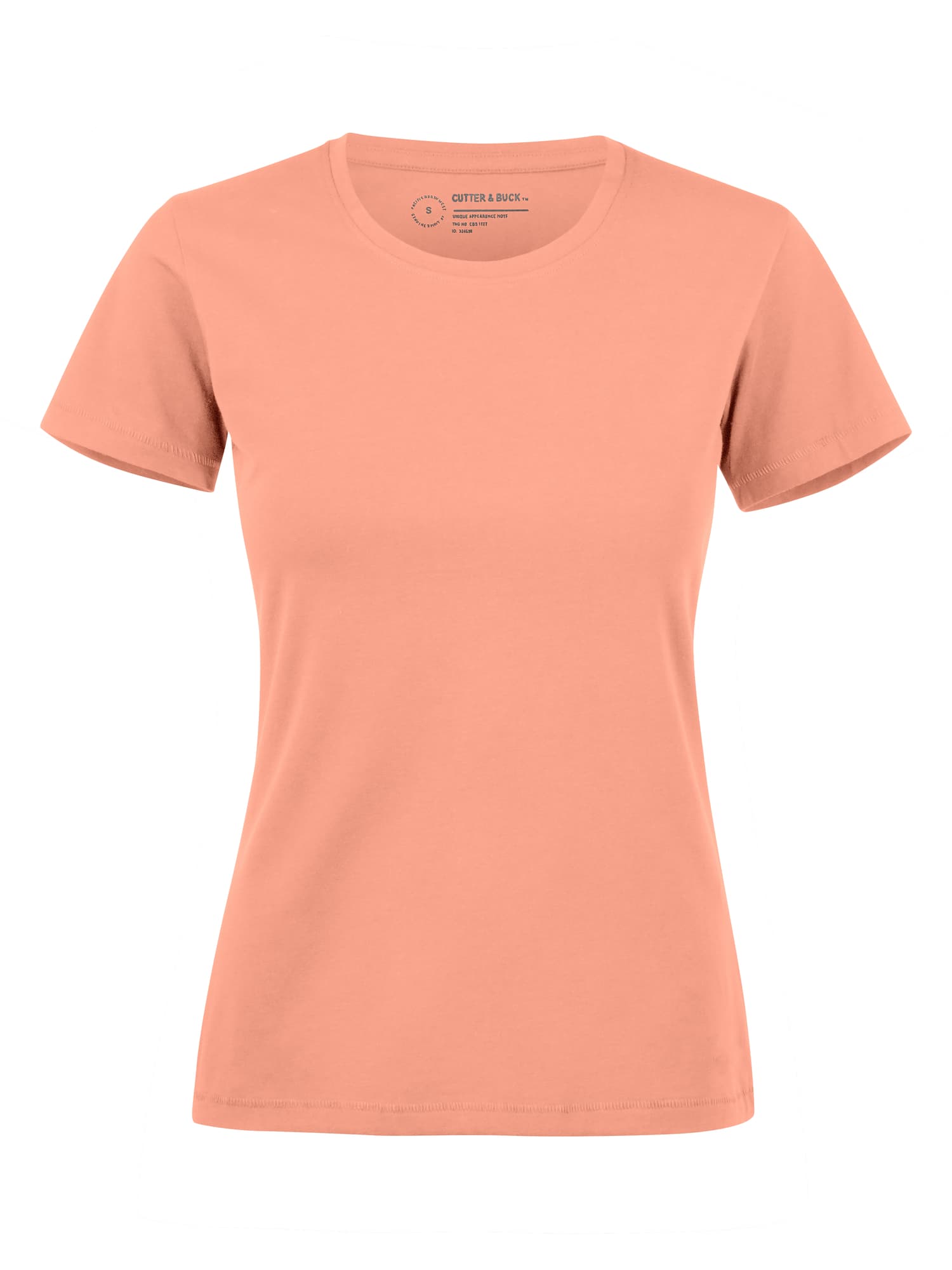Manzanita Roundneck T-shirt Women
