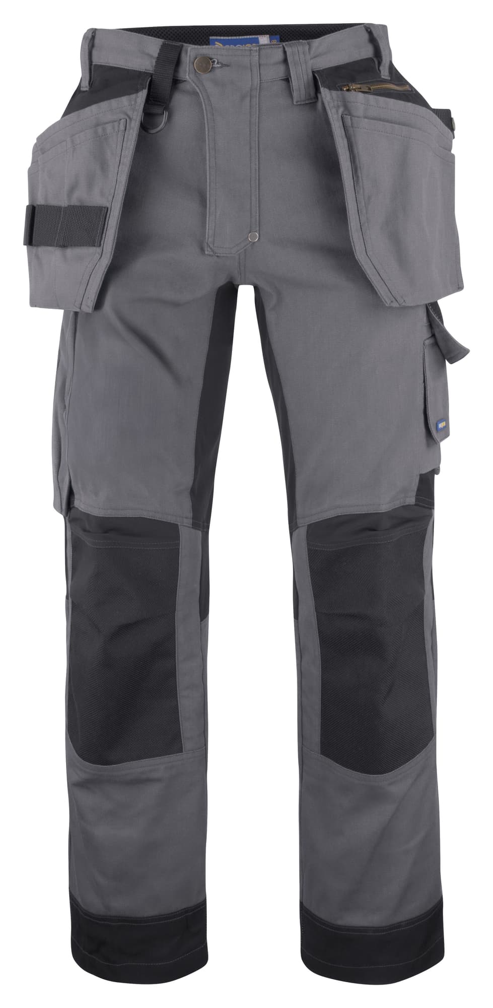 5524 Håndverksbukse Extreme, Grey