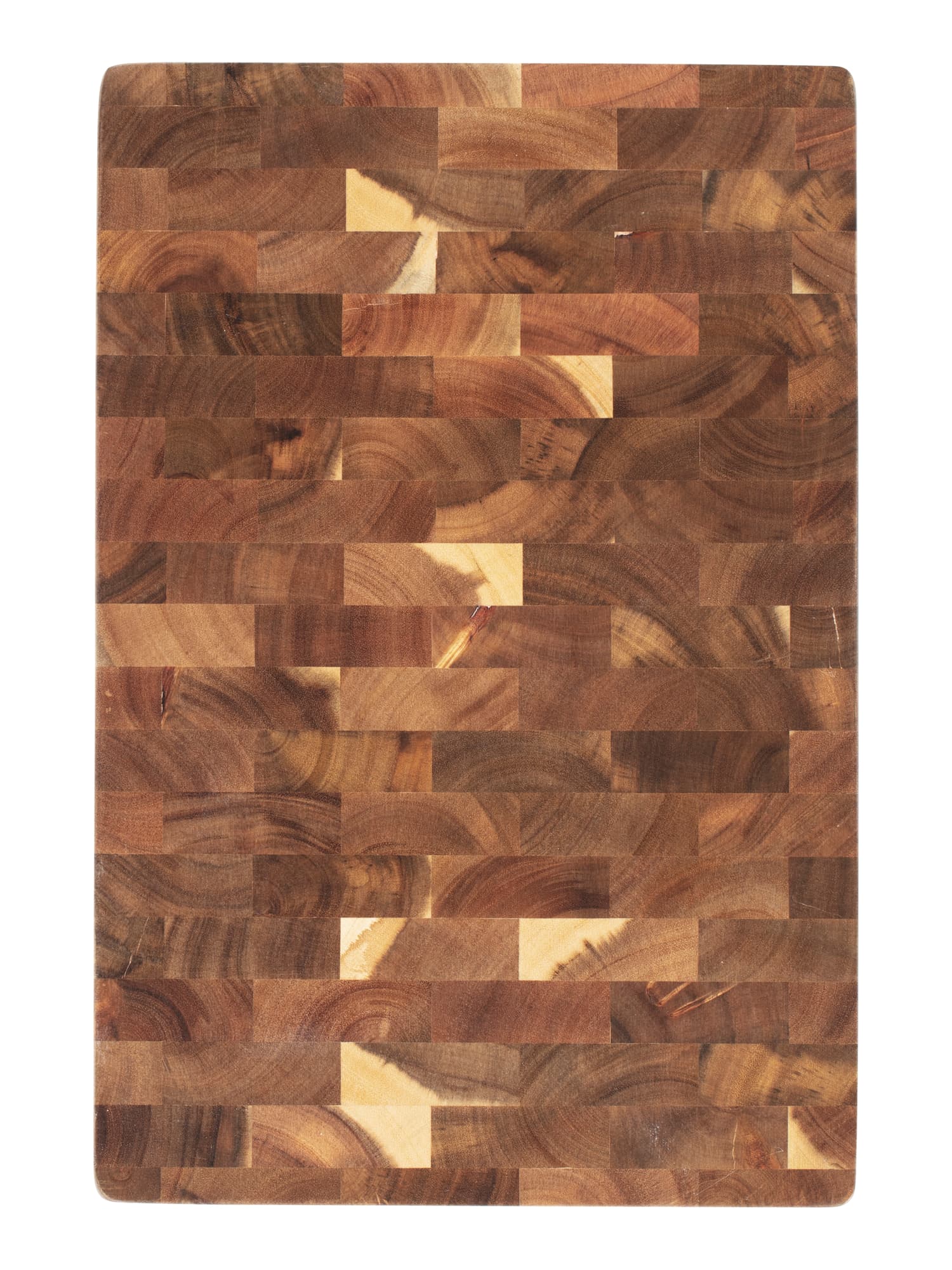 Orrefors Jernverk skjærebrett, Wood