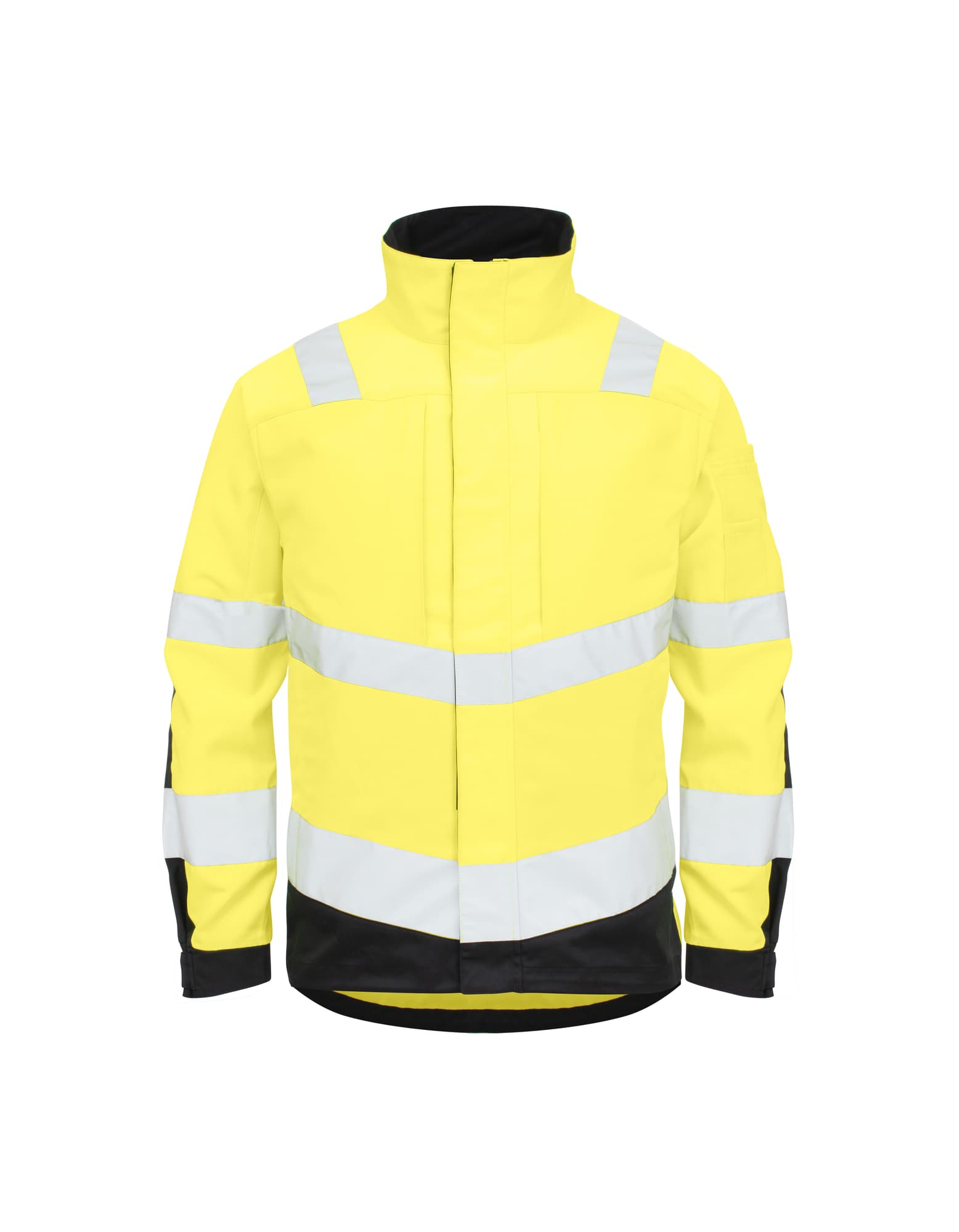 Yellow/Black