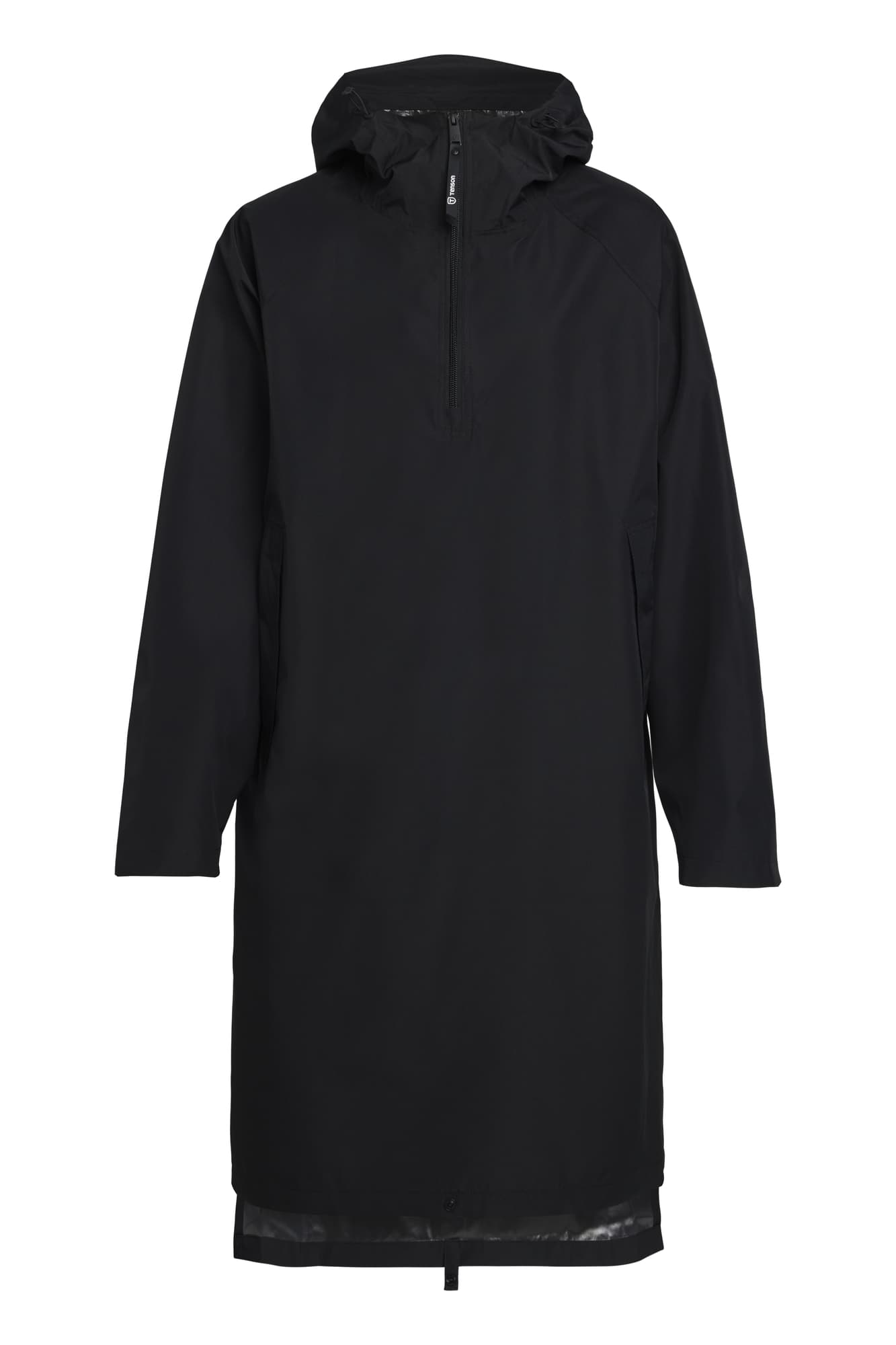Protect Poncho Unisex, Black