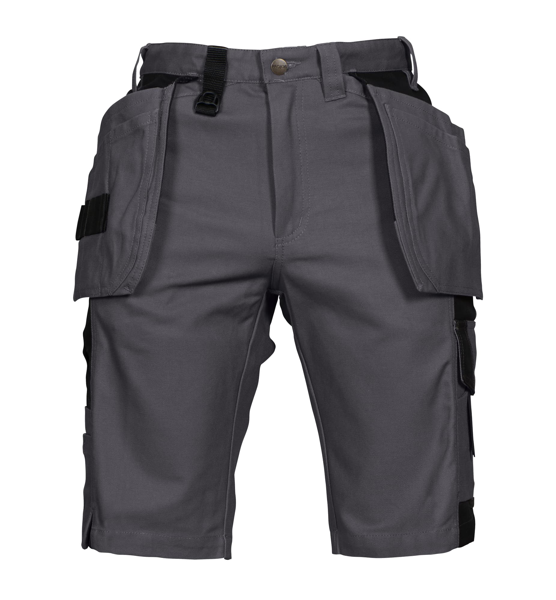 5527 Shorts, Grey