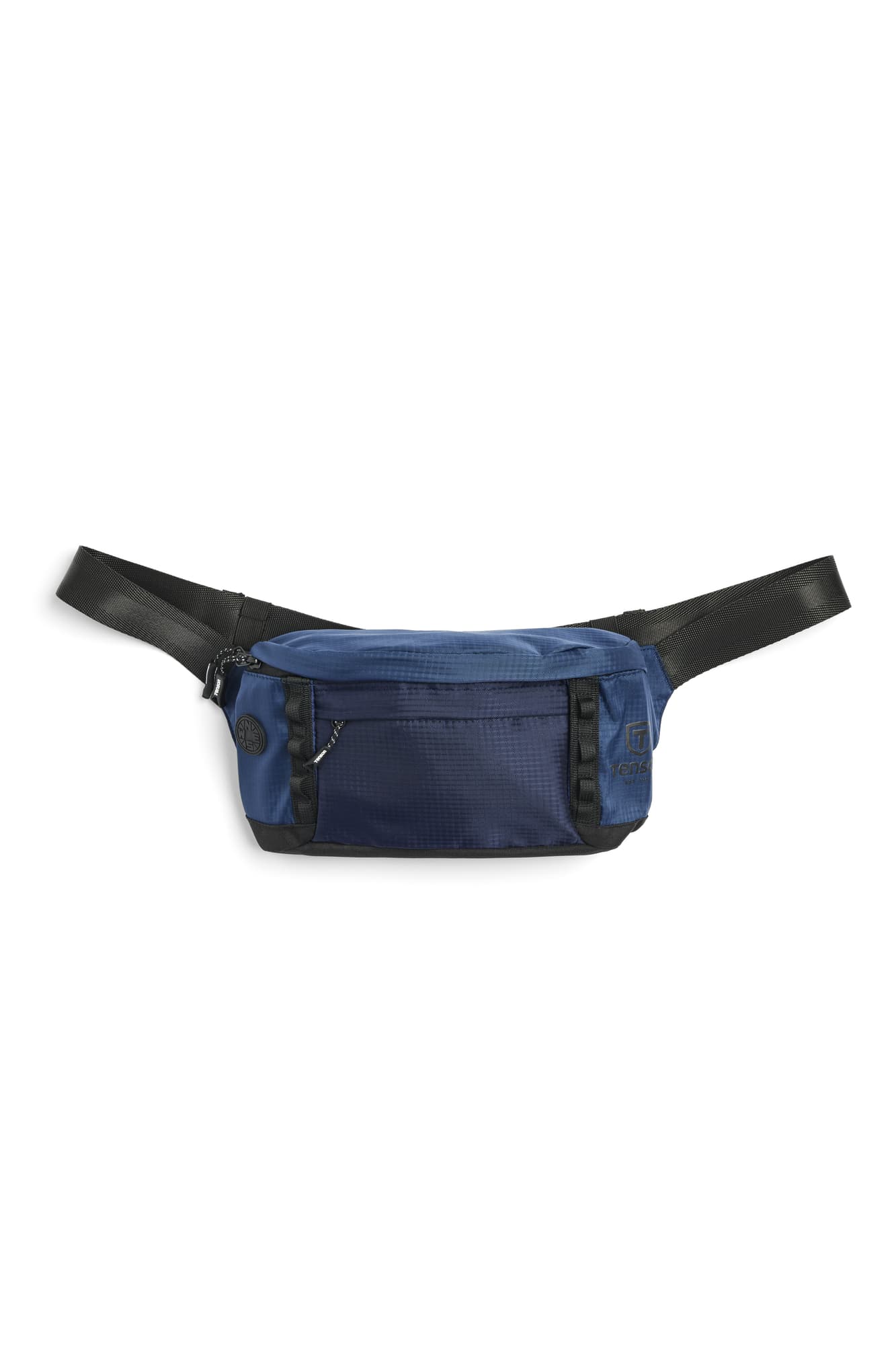 Camper Waist Bag, Dark Navy