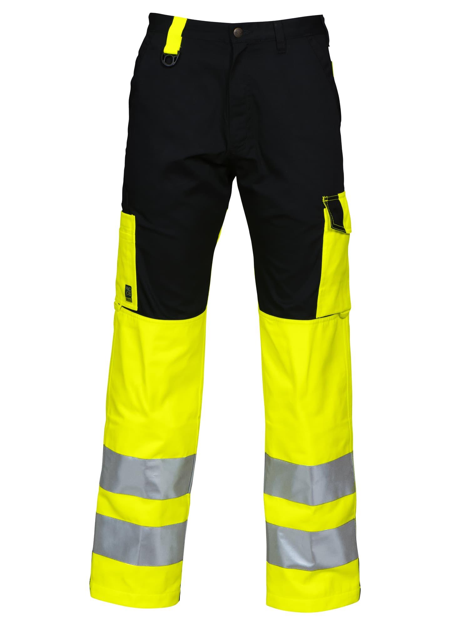 Yellow/Black