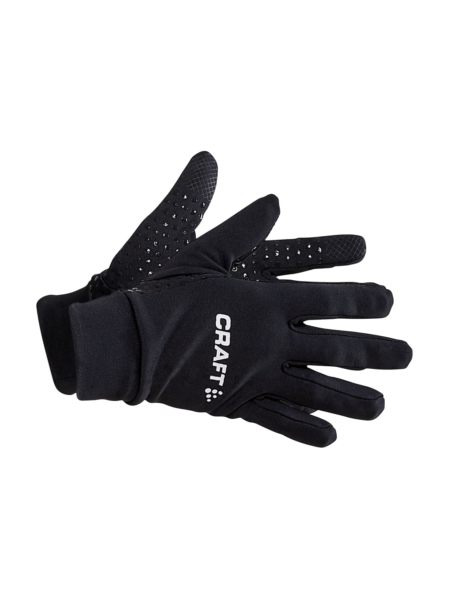 Ability Team Glove, Black