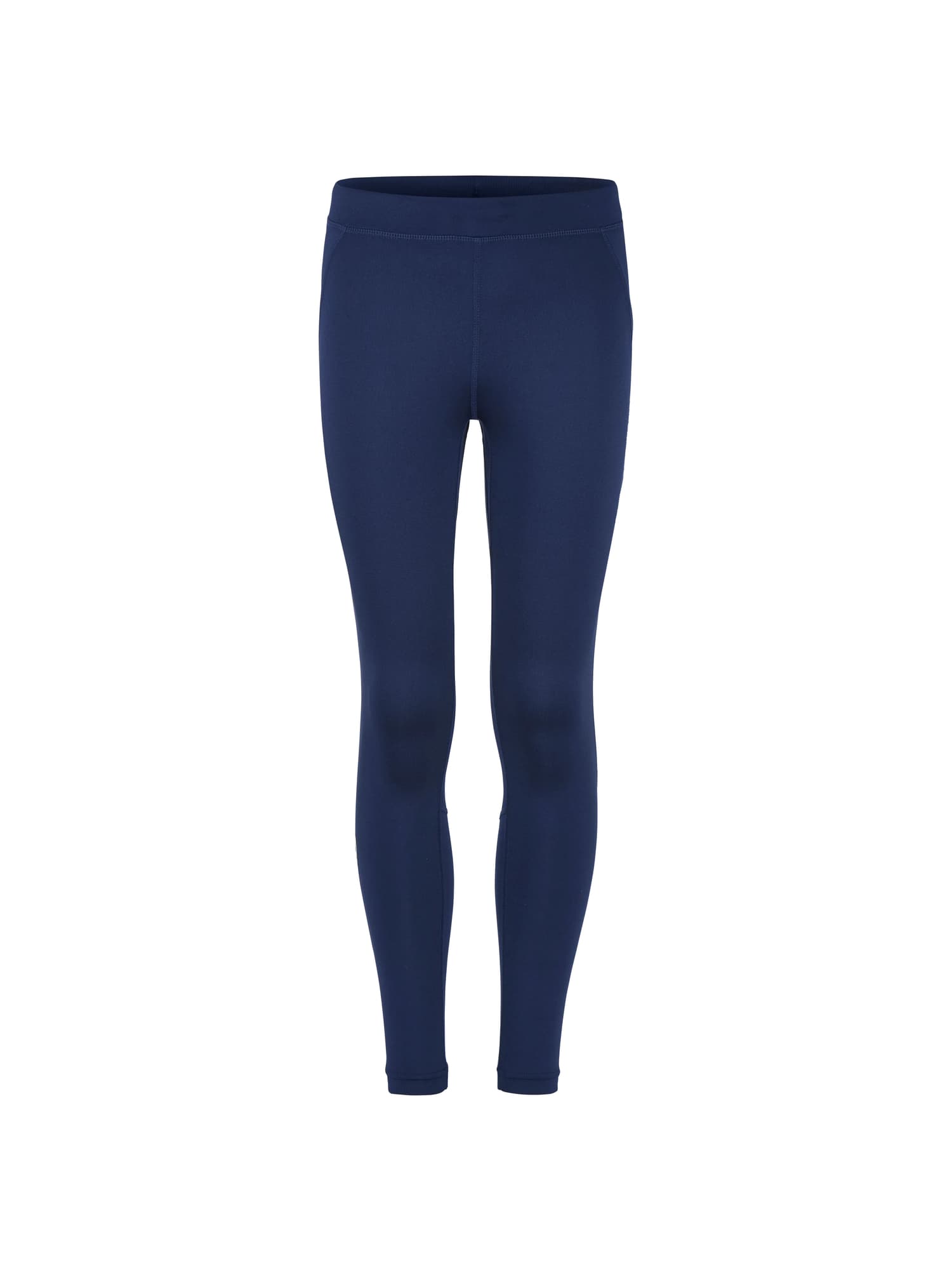 Rush 2.0 Tights Jr, Navy