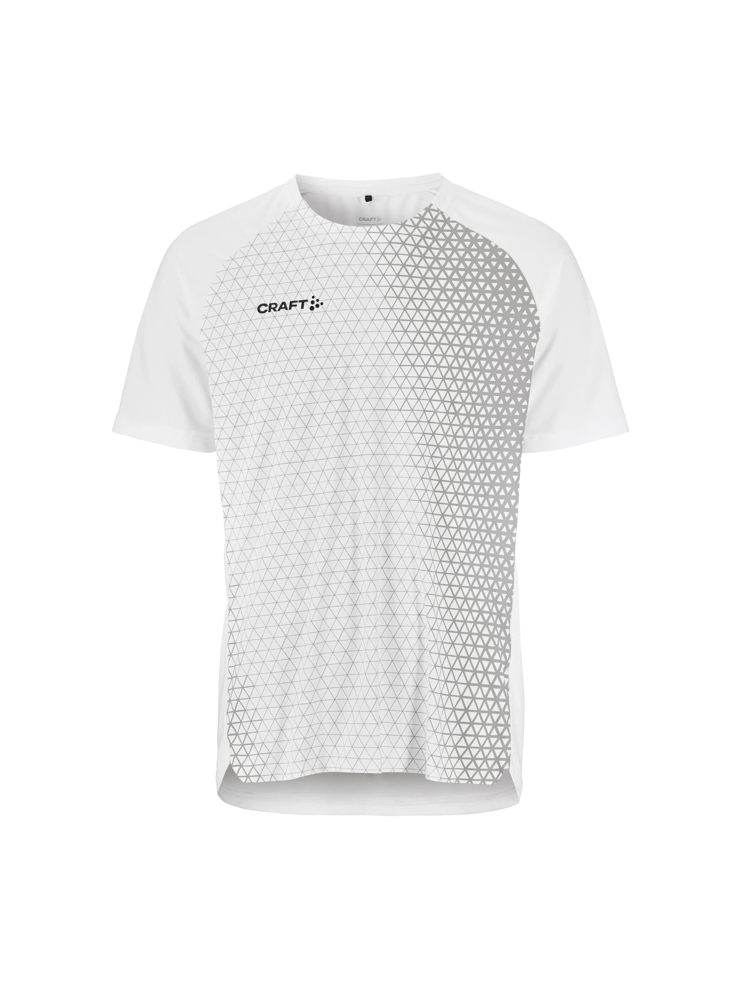 Extend 2.0 Graphic Jersey M, White