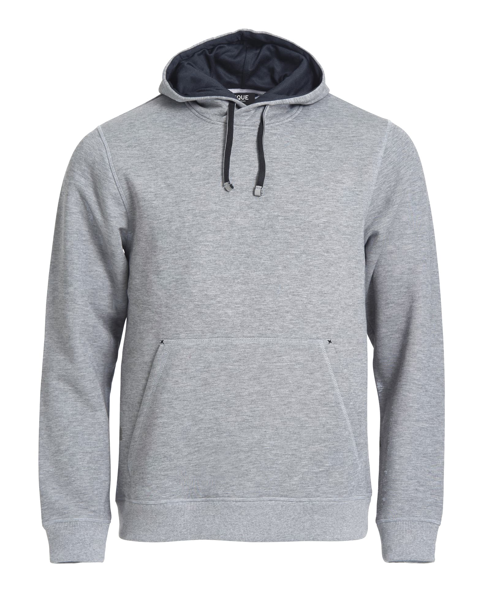 Grey Melange