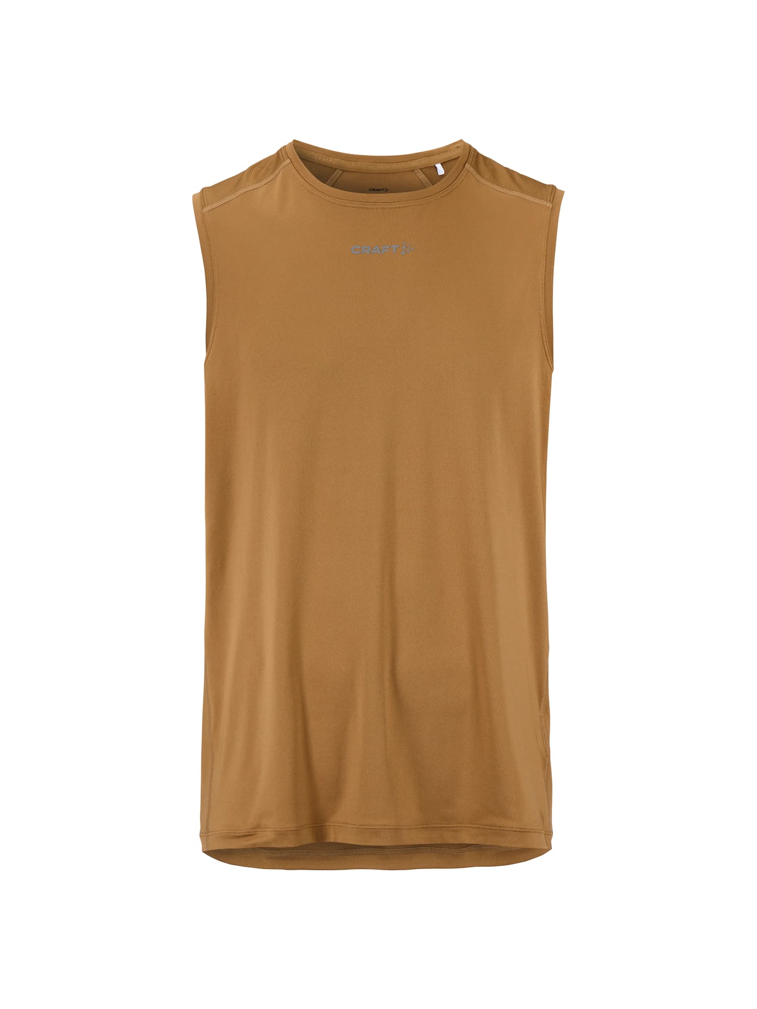 ADV Essence Sl Tee 2 M, Almond